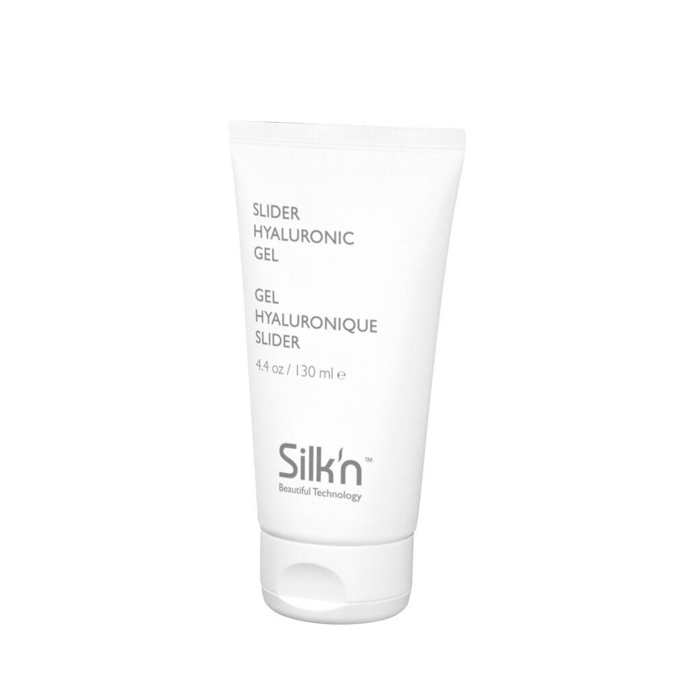 Silk'n Tagescreme Silk'n Slider Hyaluronic Gesichtsgel 130ml