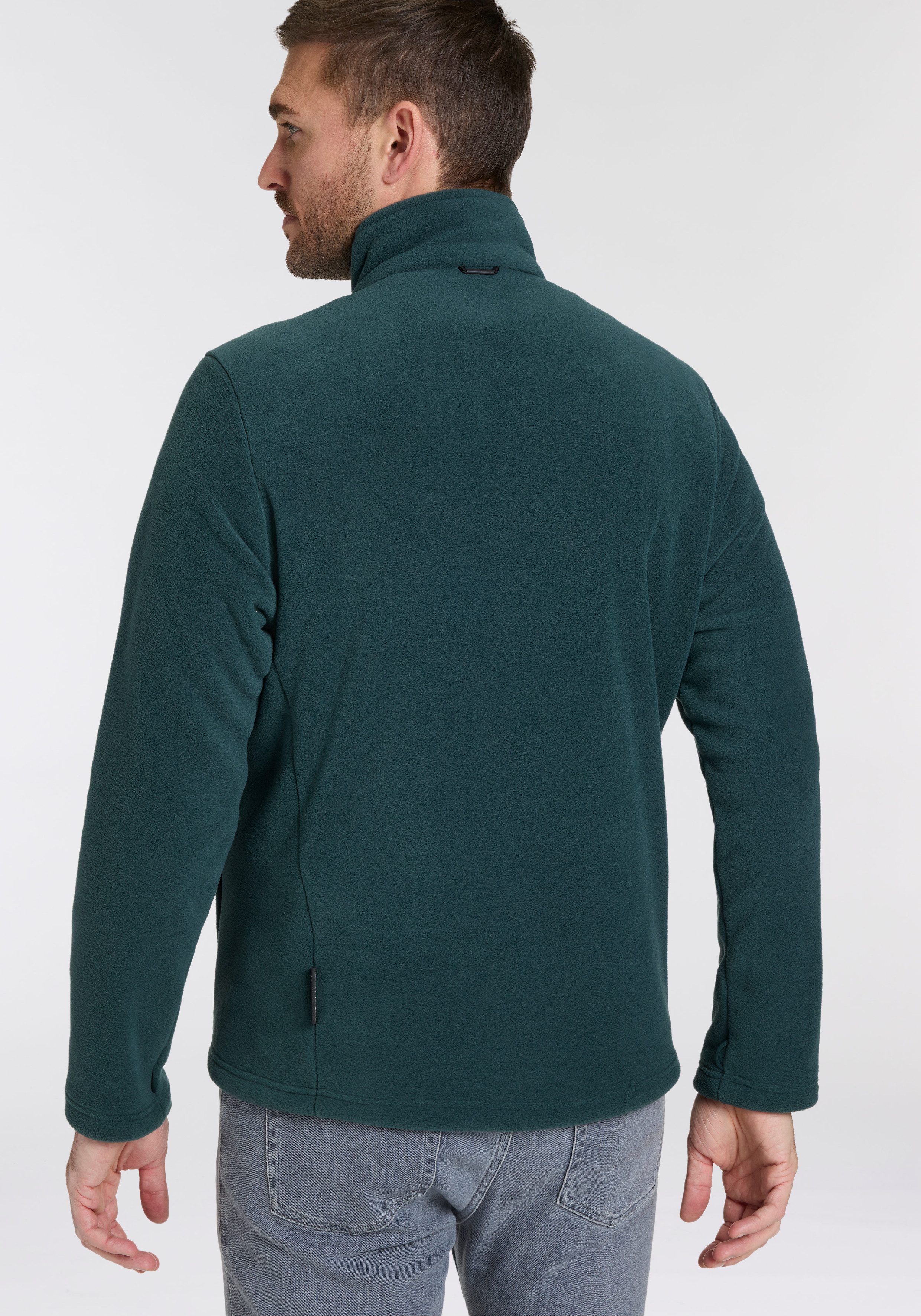 Jack Wolfskin Fleecejacke WINTERSTEIN FZ M günstig online kaufen