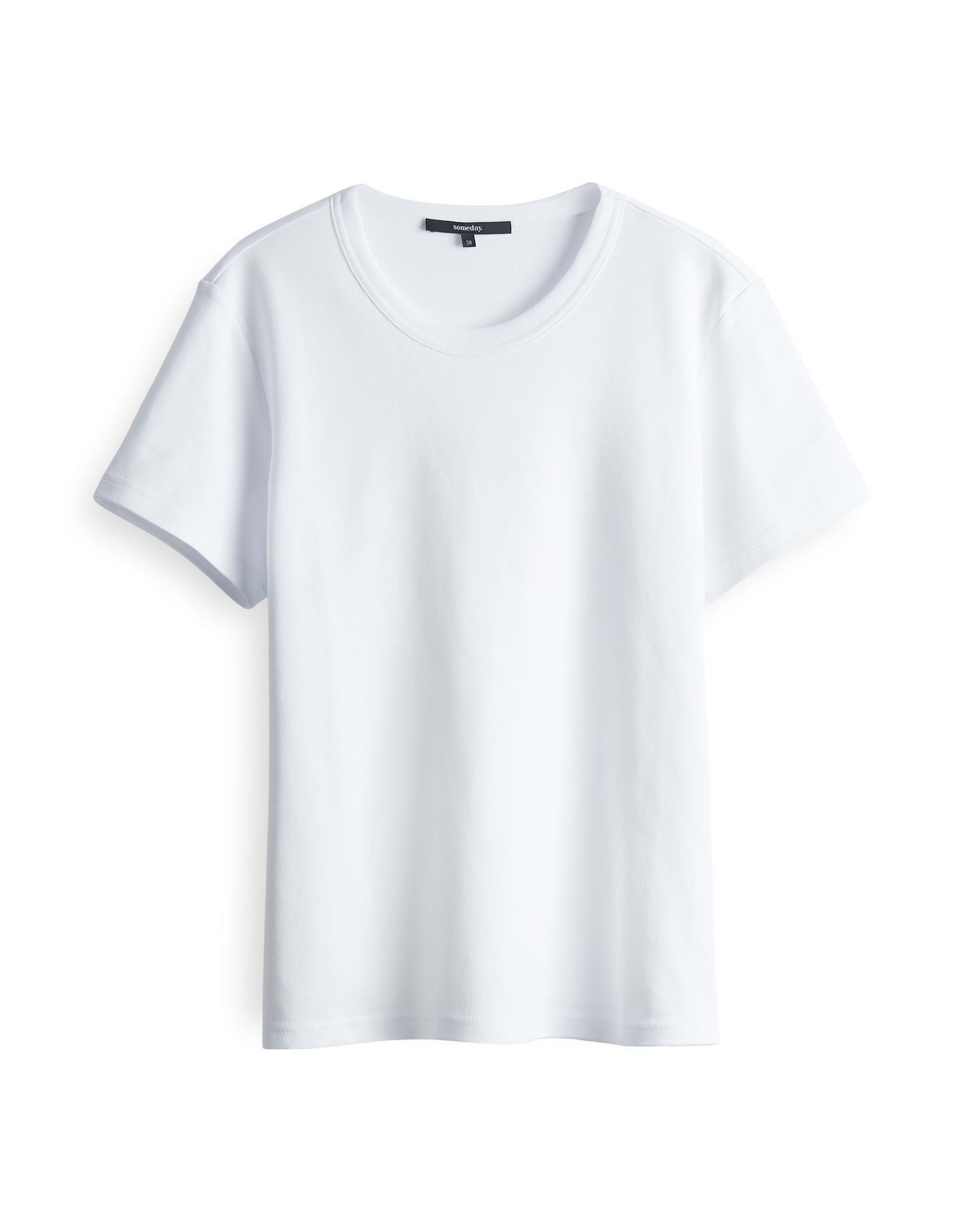 someday T-Shirt T-Shirt KEIKI Regular aus BCI Cotton günstig online kaufen