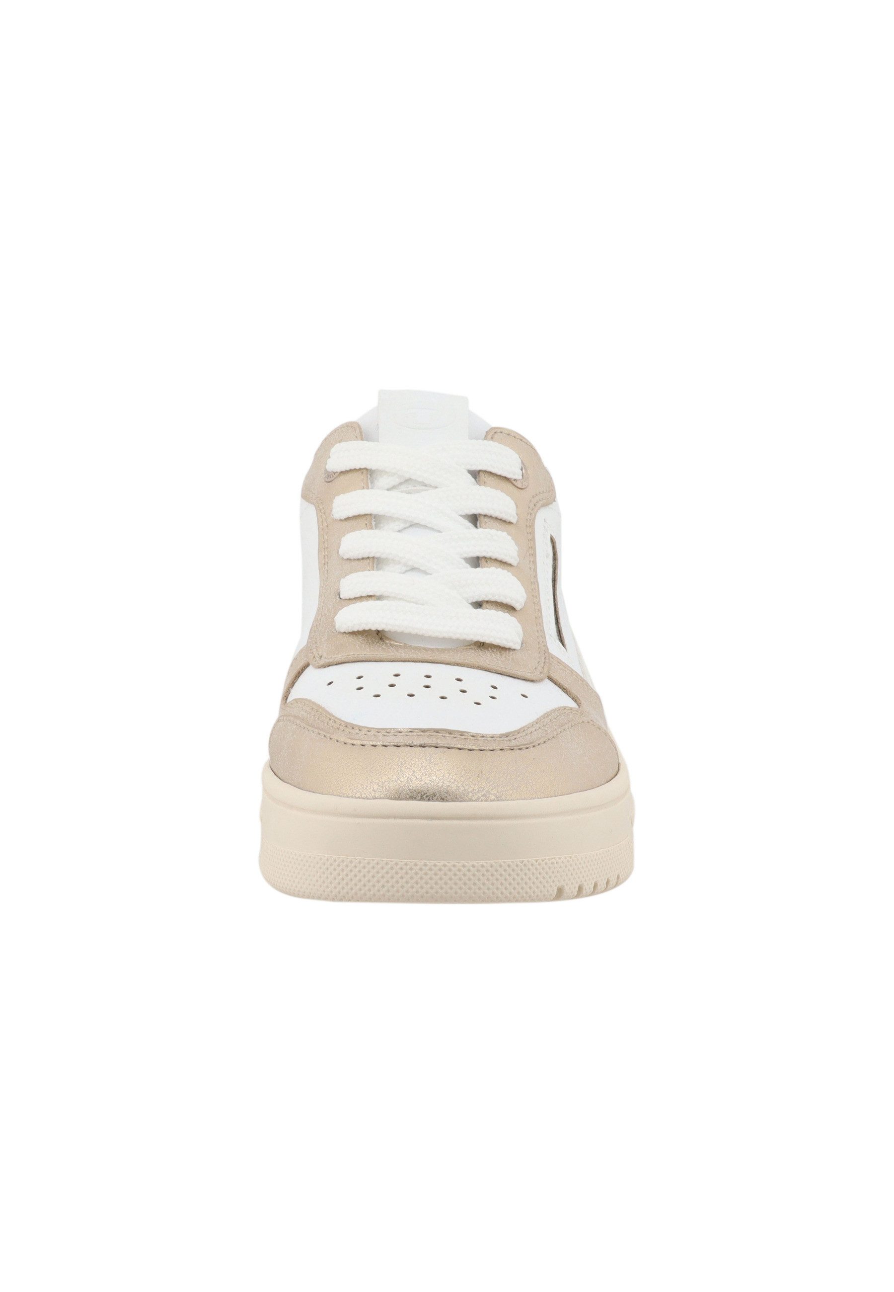 TOM TAILOR Tom Tailor Sneaker Low Sneaker