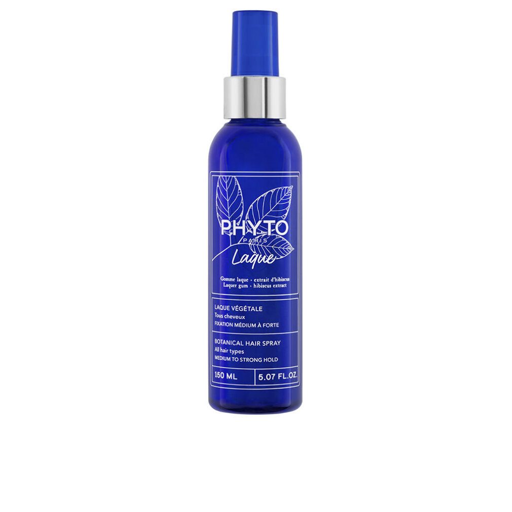 Phyto Paris Haarpflege-Set PFLANZENHAARSPRAY, mittelstark, Halt 150 ml