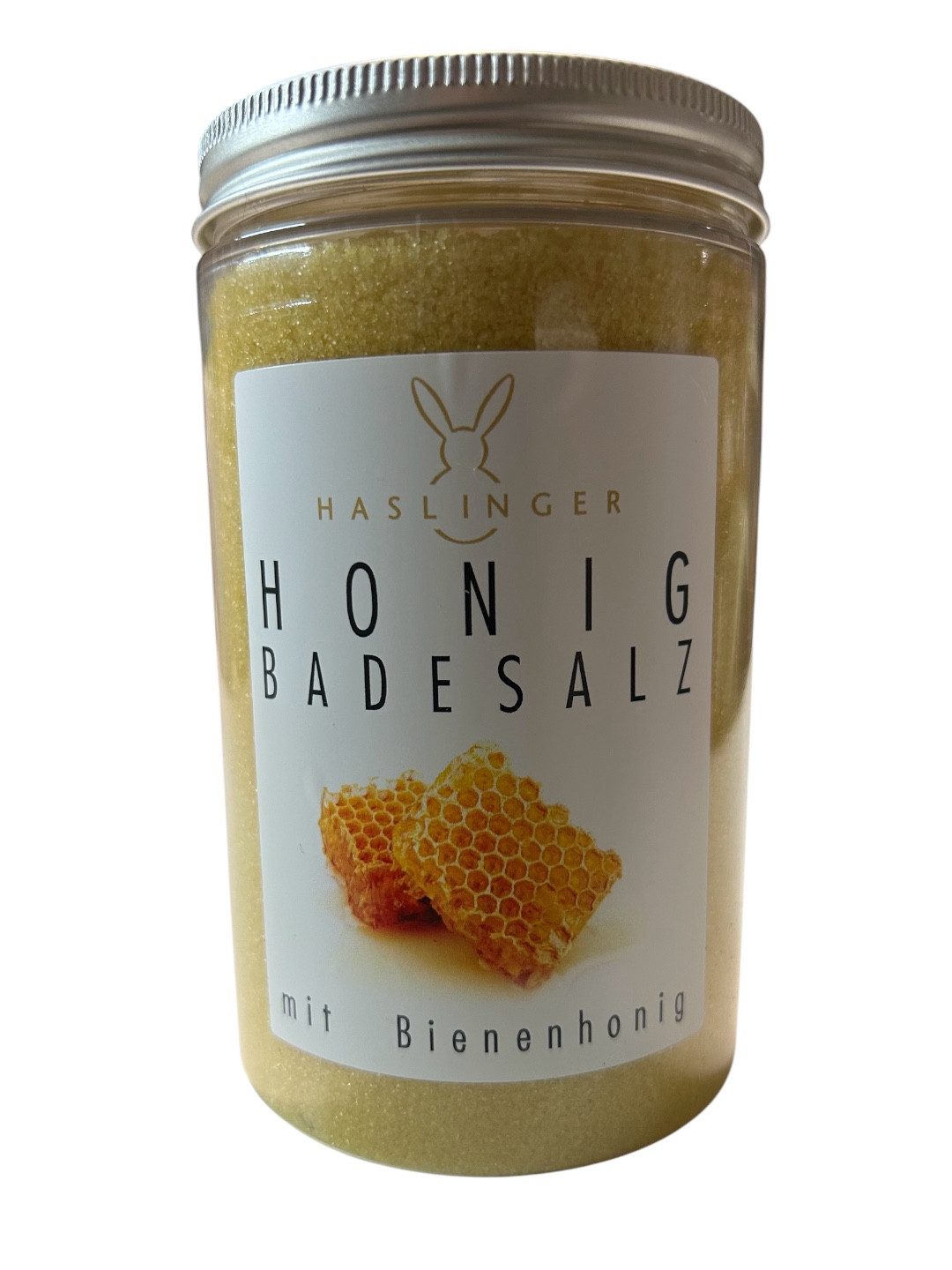 Badezusatz Honig 450g