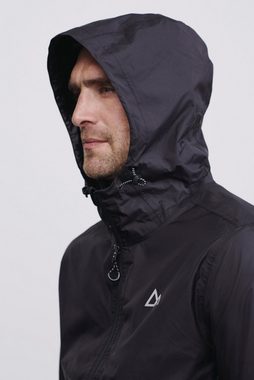 Next Anorak Wasserfeste, verstaubare Anorak-Jacke (1-St)