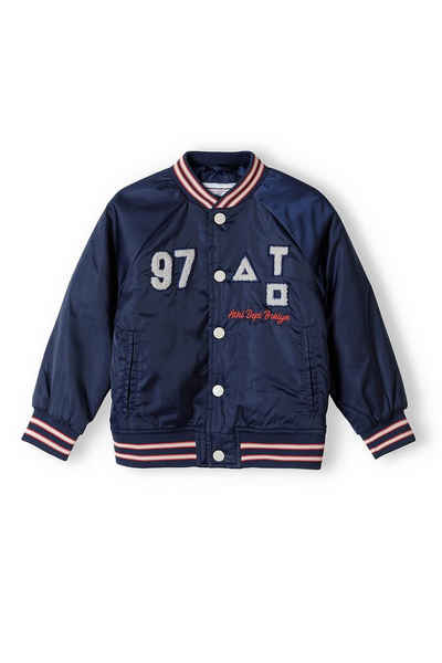 MINOTI Bomberjacke Bomberjacke (3y-14y)