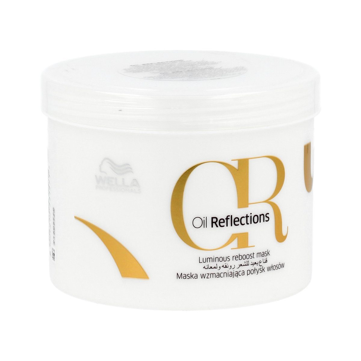 Wella Haarmaske Oil Reflections