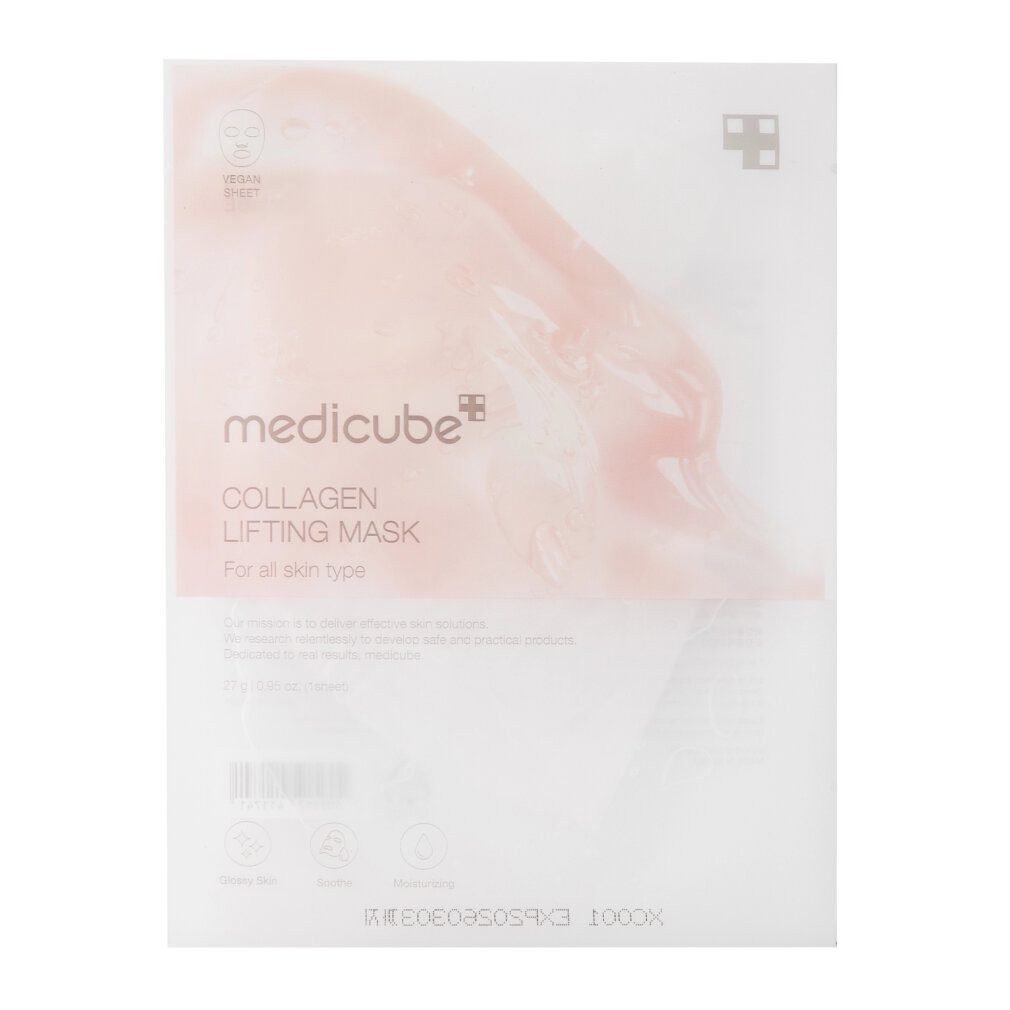 Medicube Gesichtspflege Kollagen-Lifting-Maske 27 g