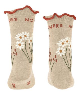 FALKE Socken No Rain No Flowers