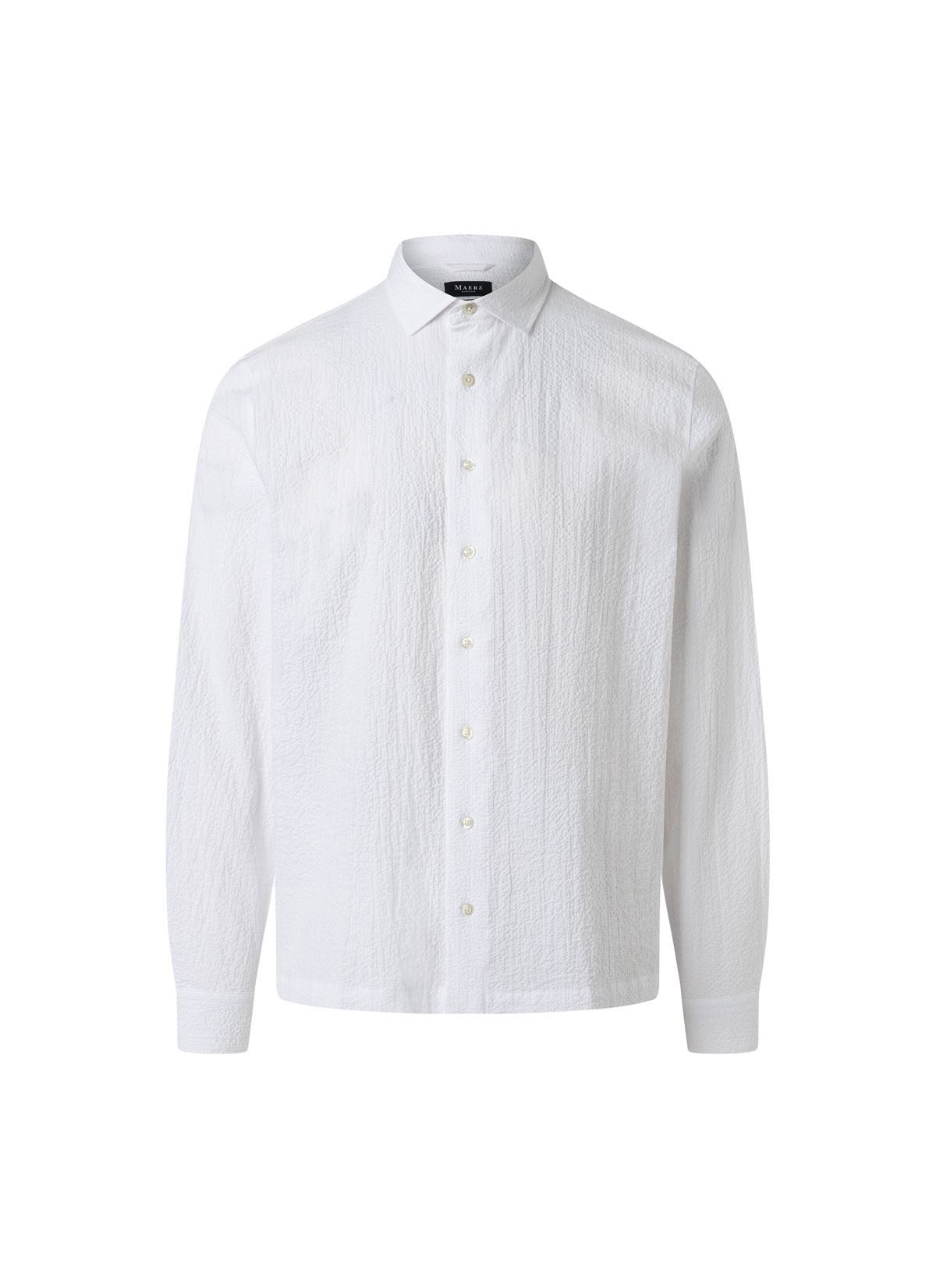 MAERZ Muenchen Langarmhemd