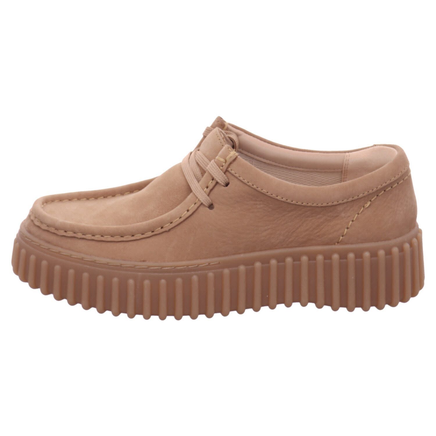 Clarks Schnürschuh günstig online kaufen