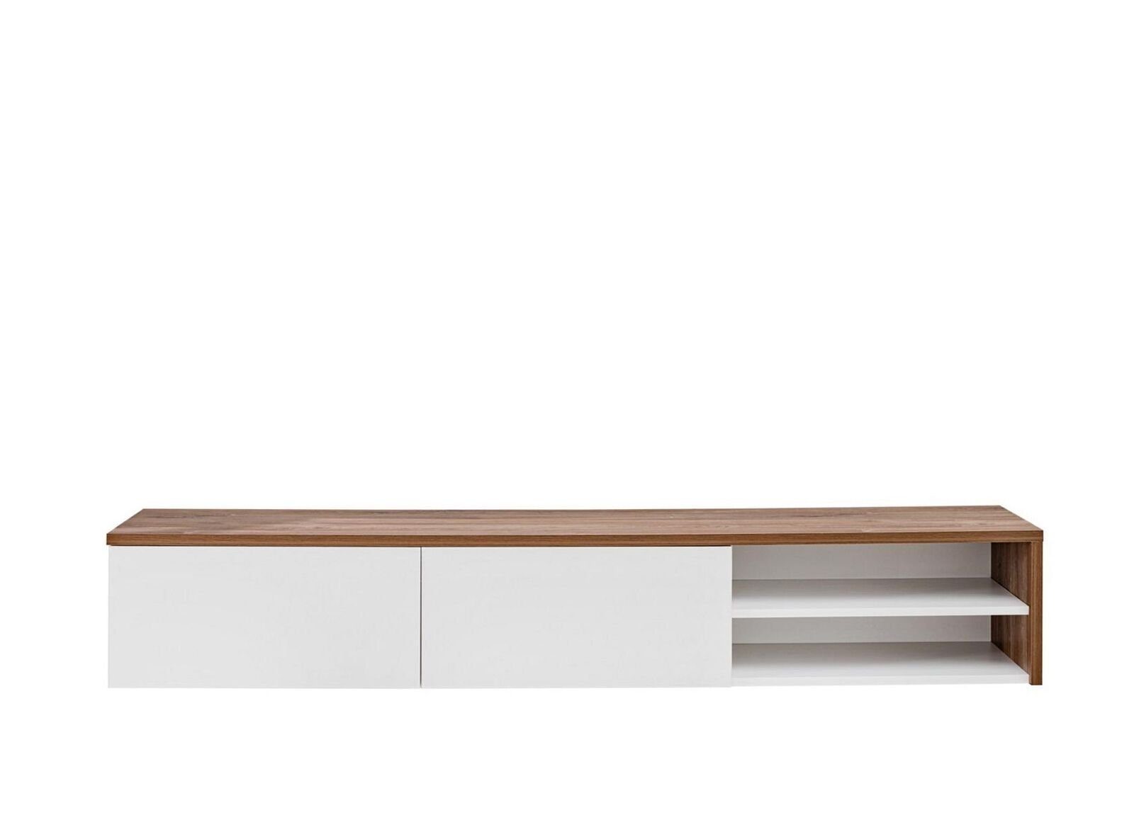 Wohnzimmer Möbel TV-Ständer, (Made Modern in Europa) Luxus Holz JVmoebel Designer