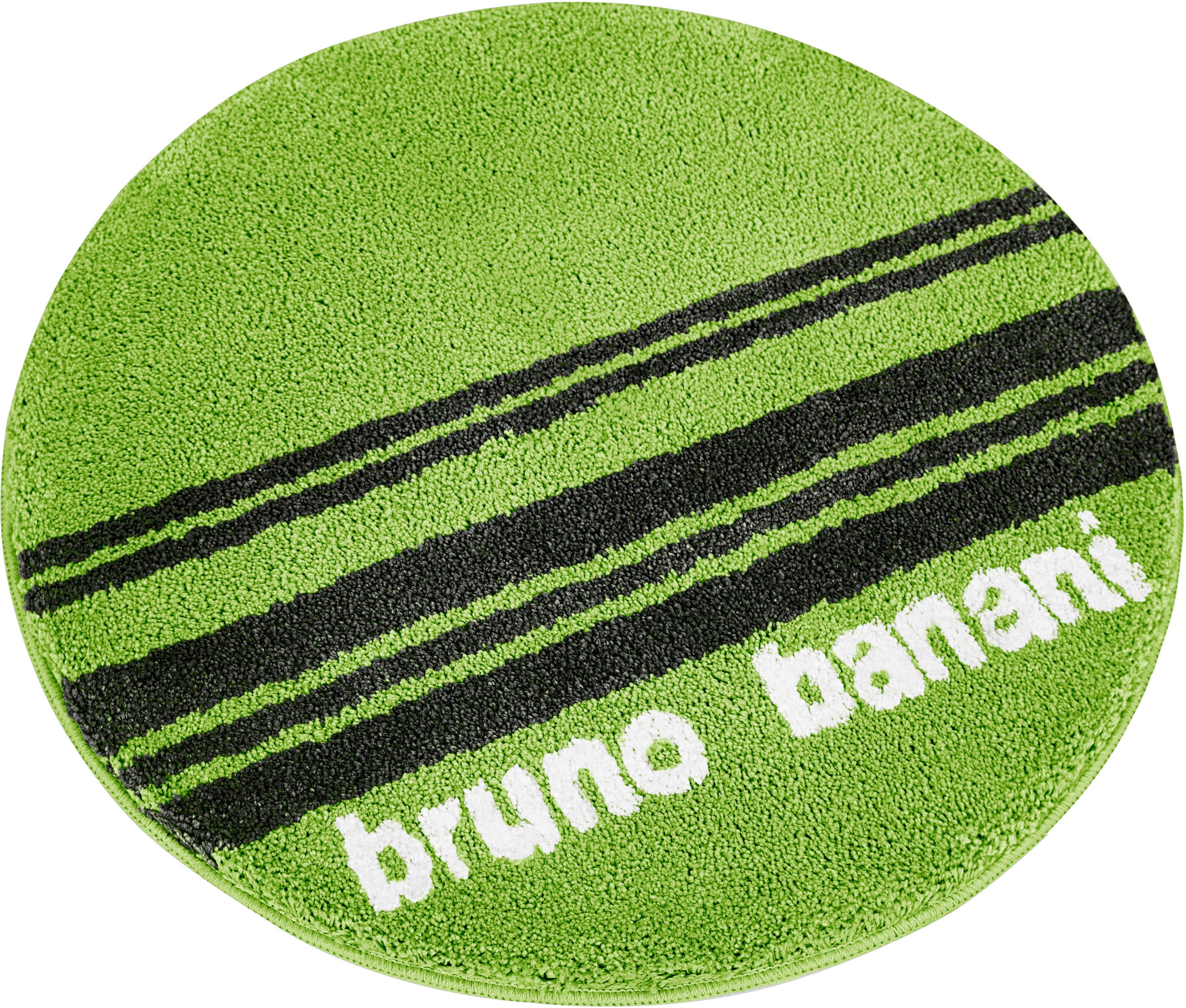 Bruno Banani Badematte Daniel, Höhe 20 günstig online kaufen