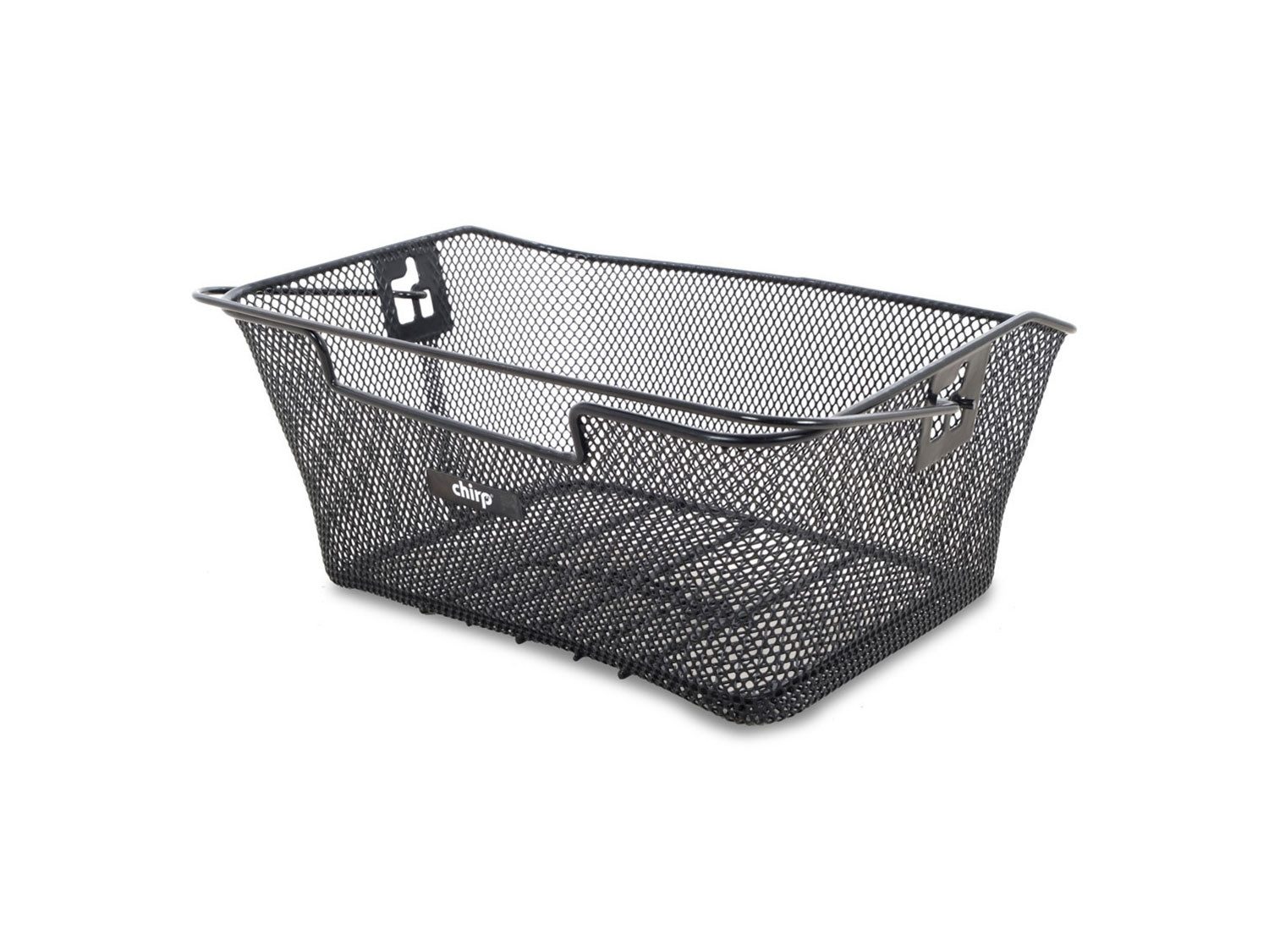 Chirp Fahrradkorb Gepäckträgerkorb