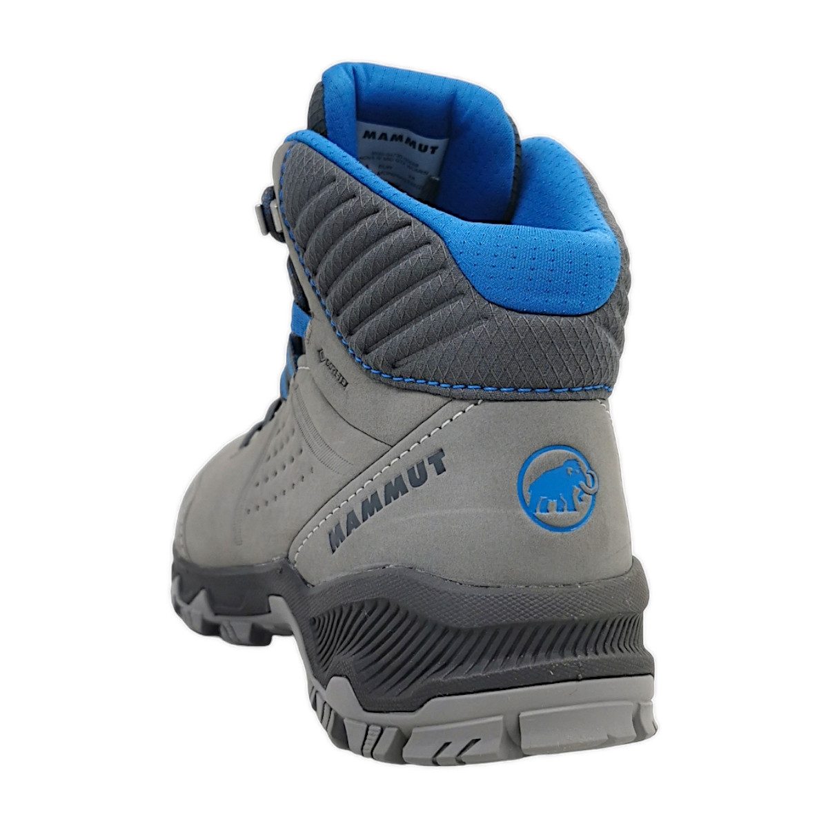 Mammut Wanderschuh Outdoorschuh