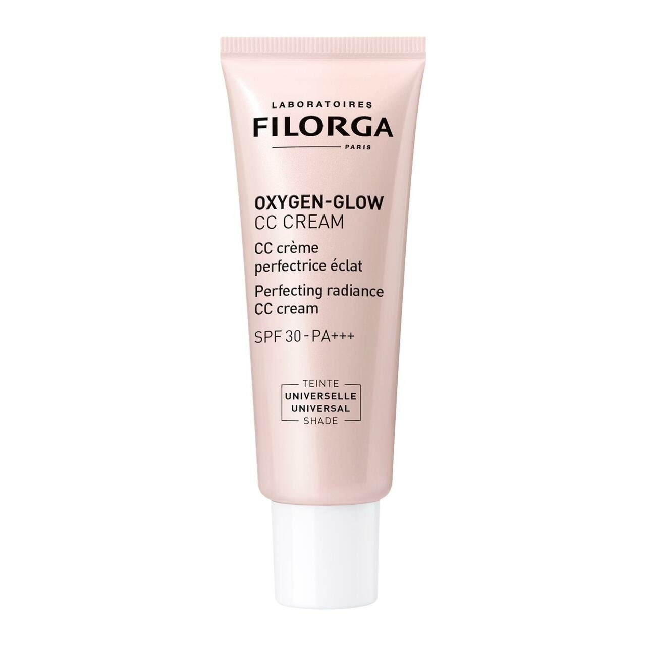 Gesichtspflege Oxygen-Glow CC [Cream]