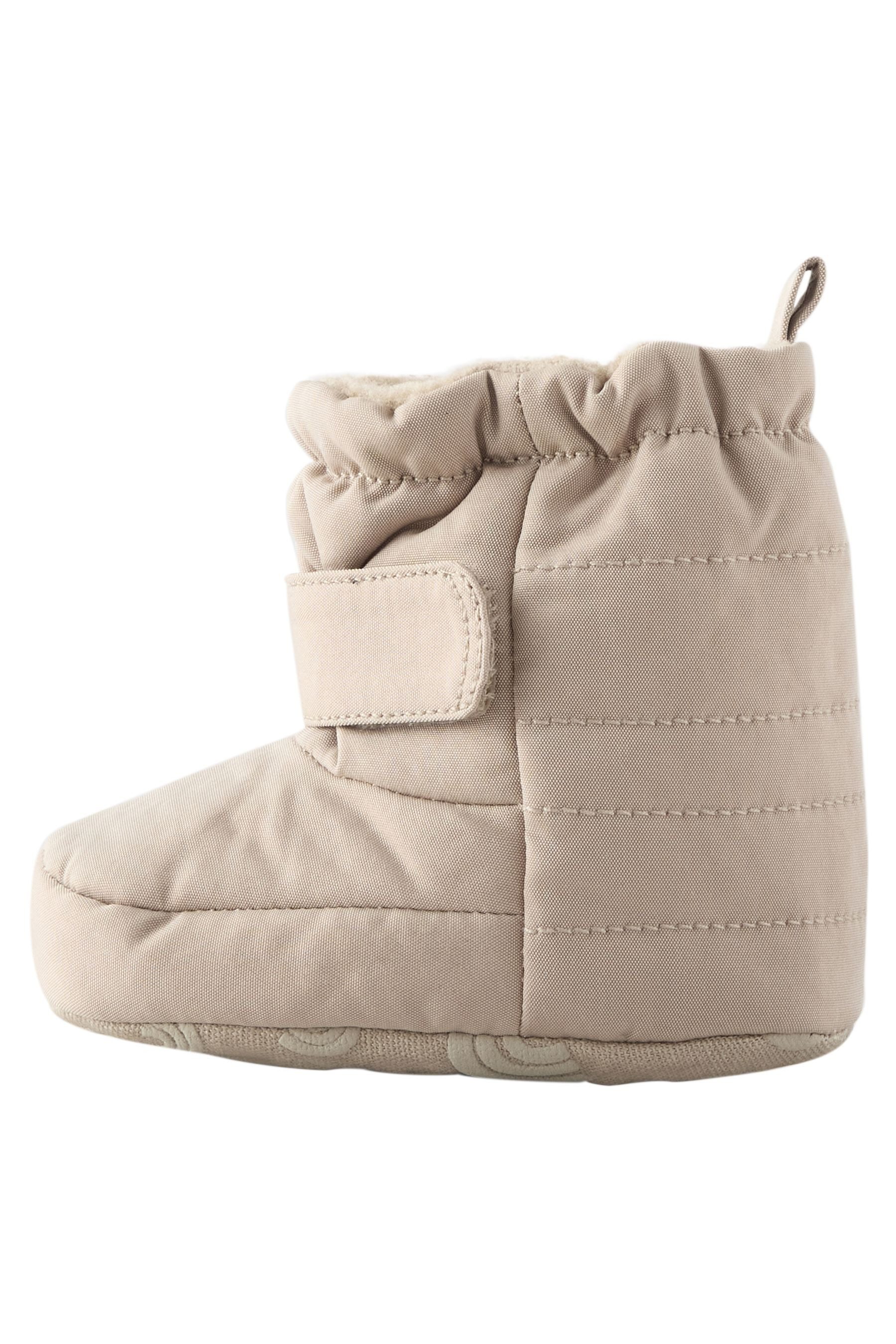 Next Baby Schneestiefel mit Klettverschluss Снігоходи (1-tlg)