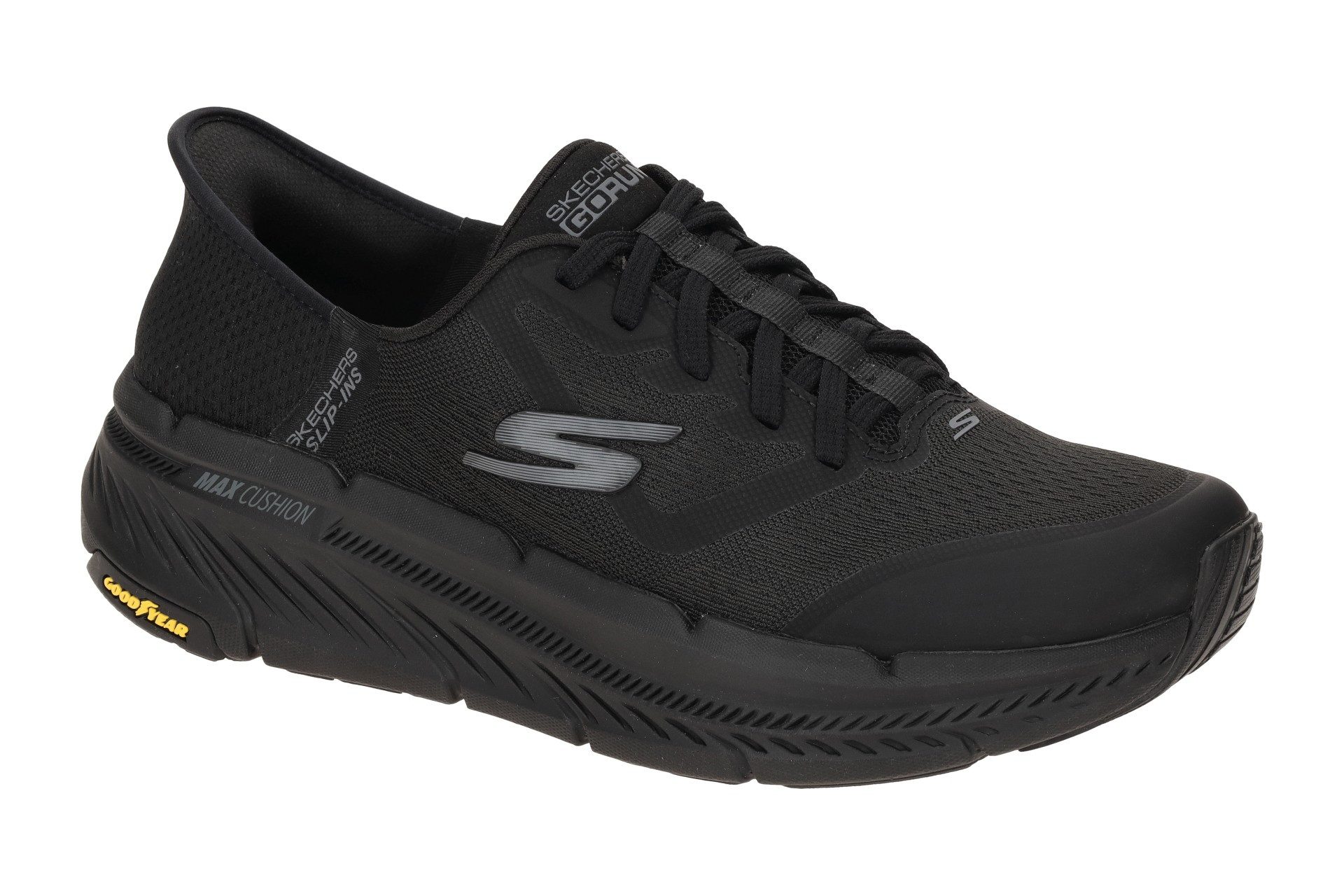 Skechers 220526/BBK Schnürschuh günstig online kaufen