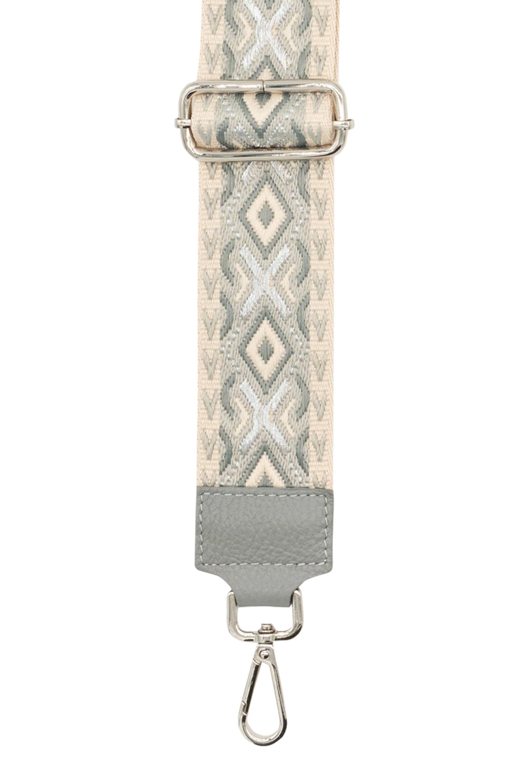 Seasons of April Schulterriemen Taschen Gurt BB (1-St) Taschengurt verstellbar Schultergurt für Crossbag Taschen