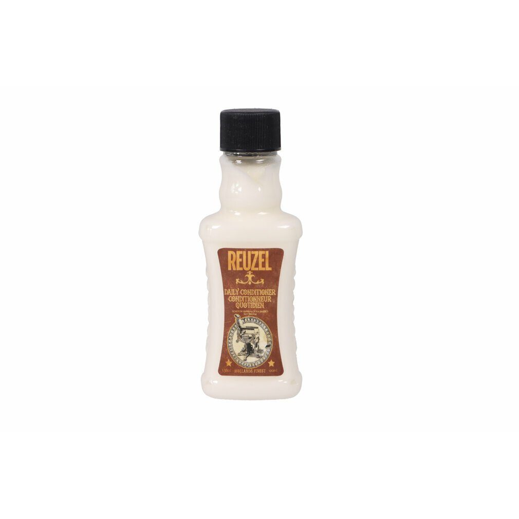 Reuzel Haarspülung Hollands Finest Daily Conditioner 100ml
