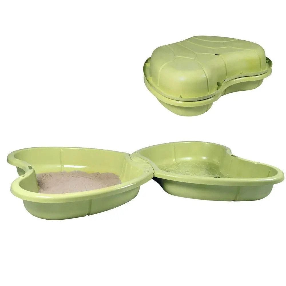 Smoby Sandkasten SCHMETTERL.SANDKASTE