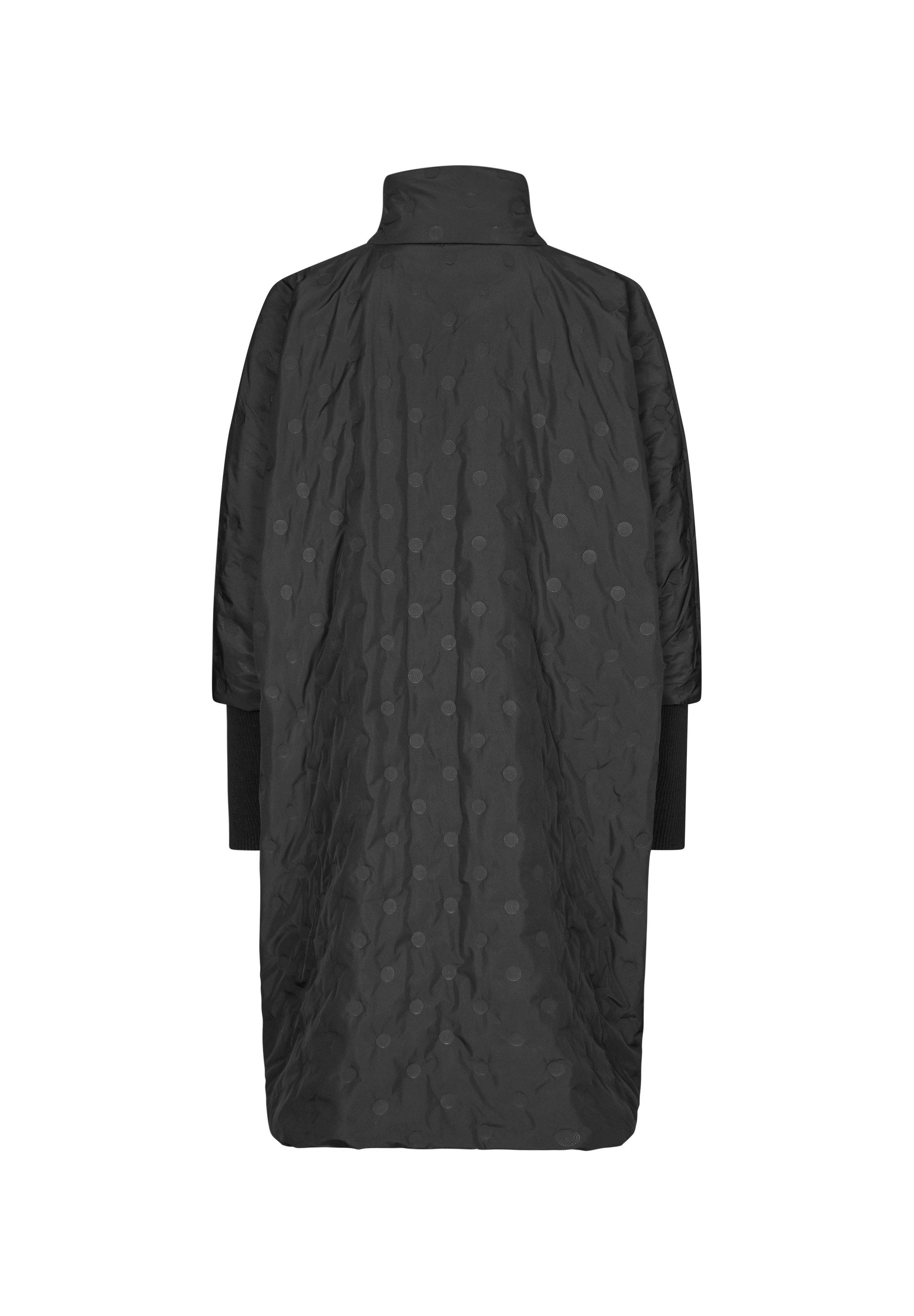 Masai Steppmantel MaTilda Komfortabler Schnitt, ruhige Struktur, elegantes Flair