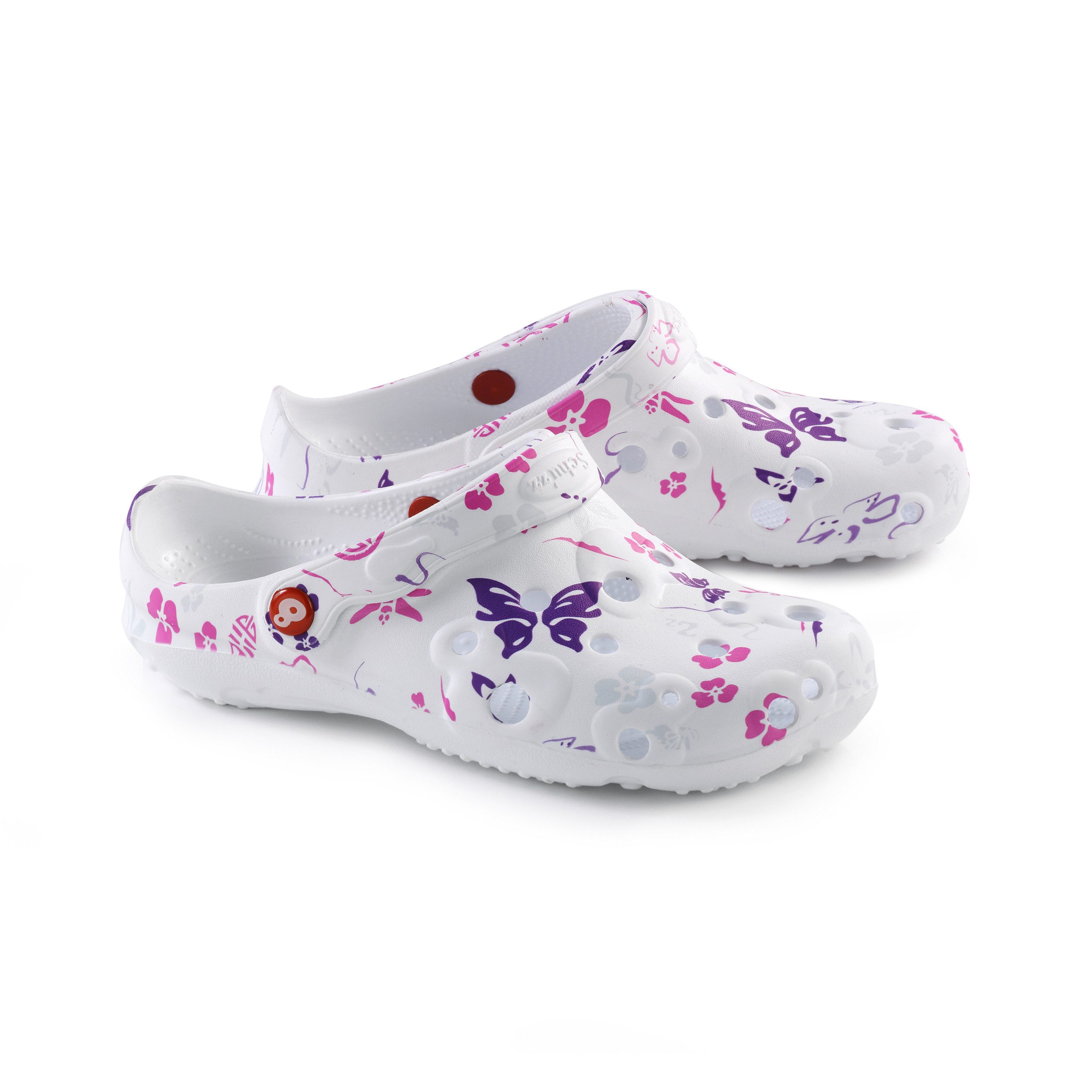 Schuzz Schuzz Globule Imprime Clog günstig online kaufen