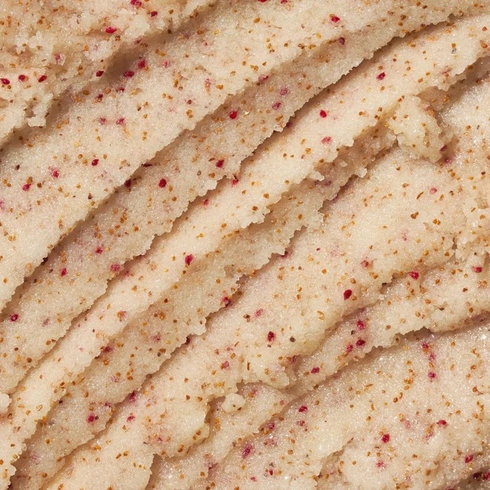 Mokosh Cosmetics Körperpeeling Salz-Körperpeeling Traube