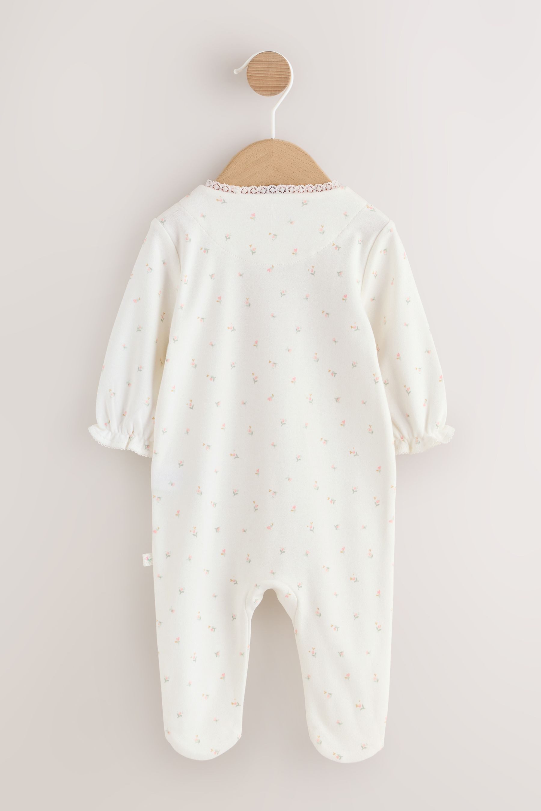 Next Schlafoverall Baby-Schlafanzug, Familie (1-tlg)