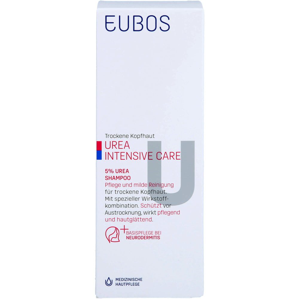 Haarshampoo Haut 5% Urea Shampoo