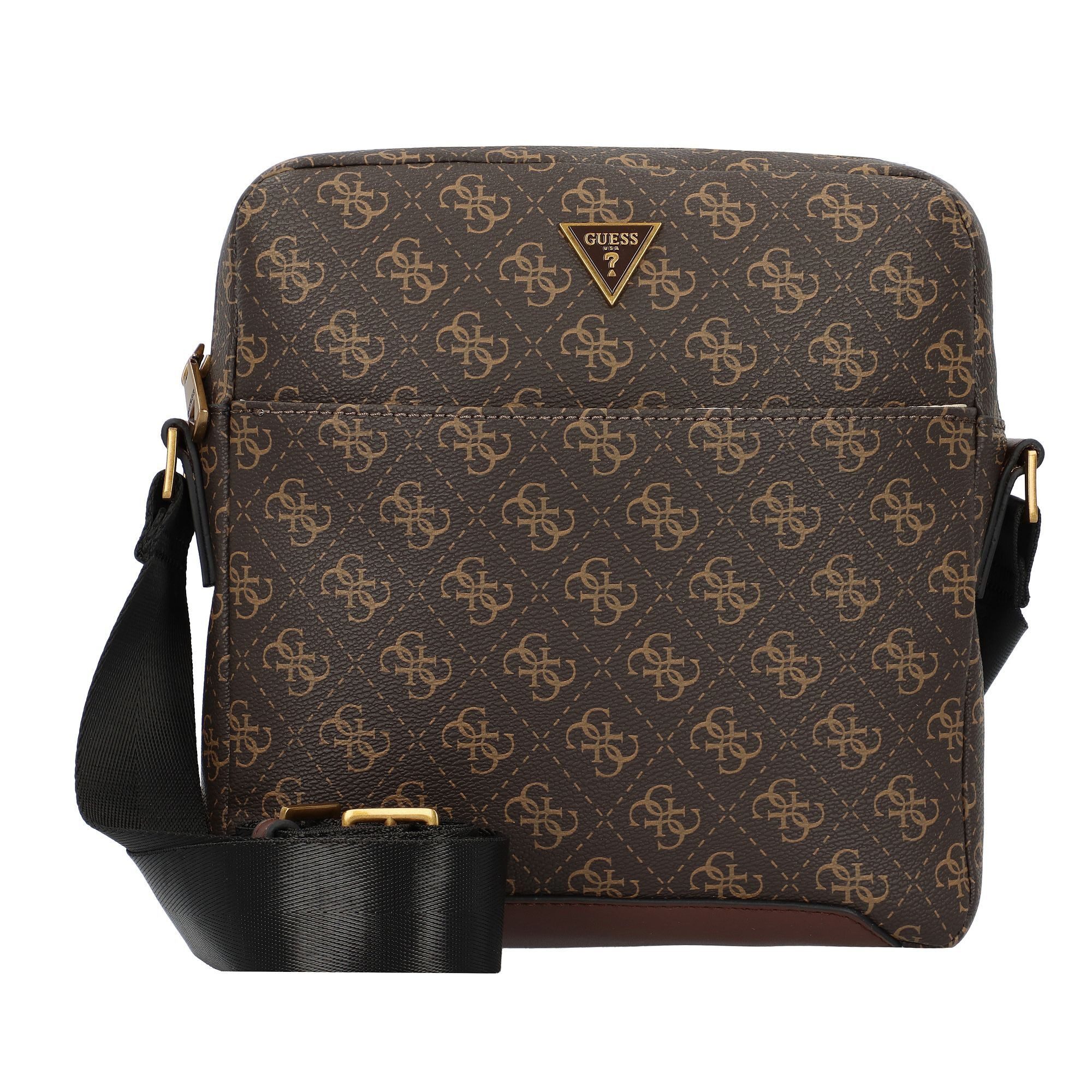 Guess Umhängetasche Torino, Polyurethan