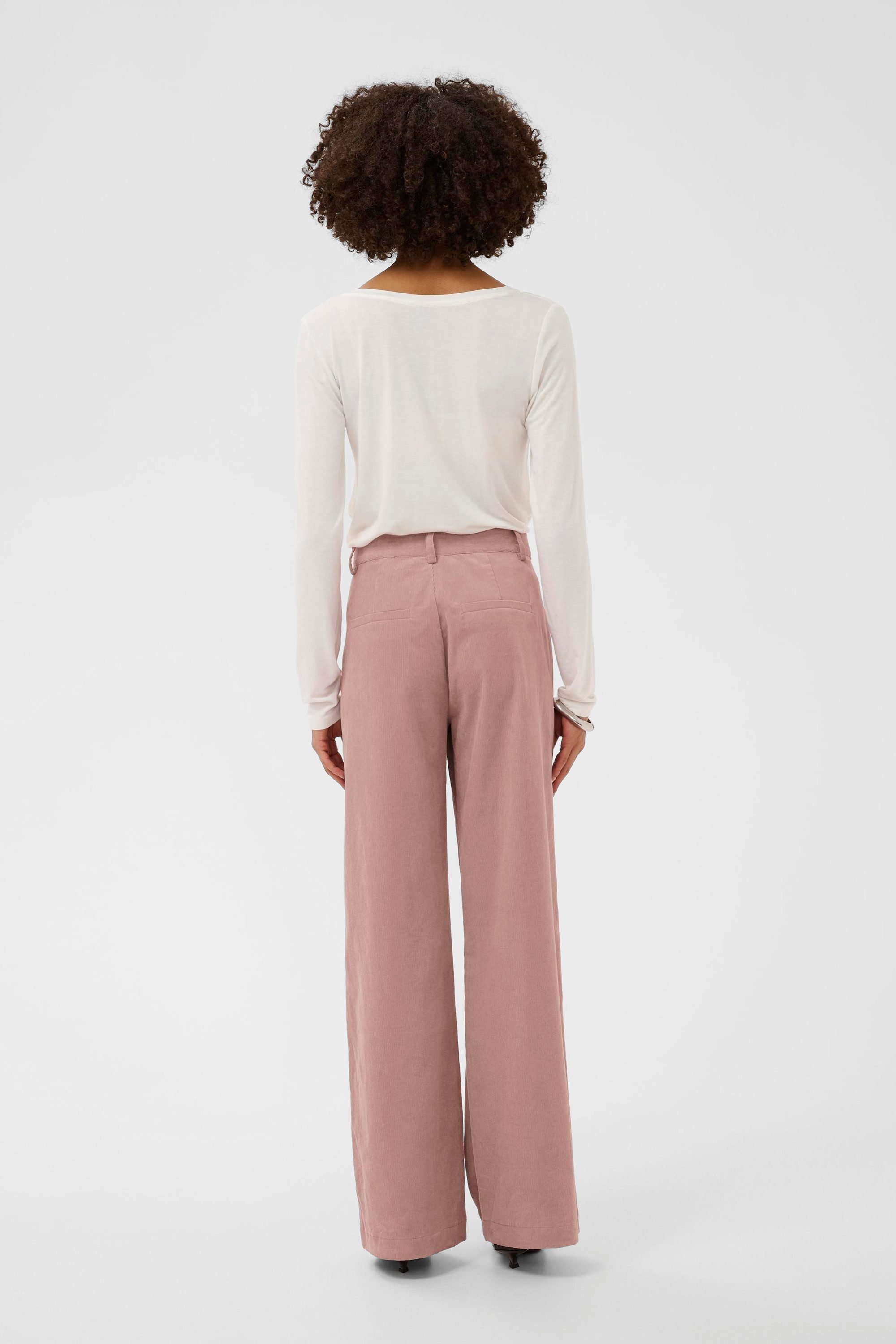 Culture Stoffhose Casual Hose CUbetonia