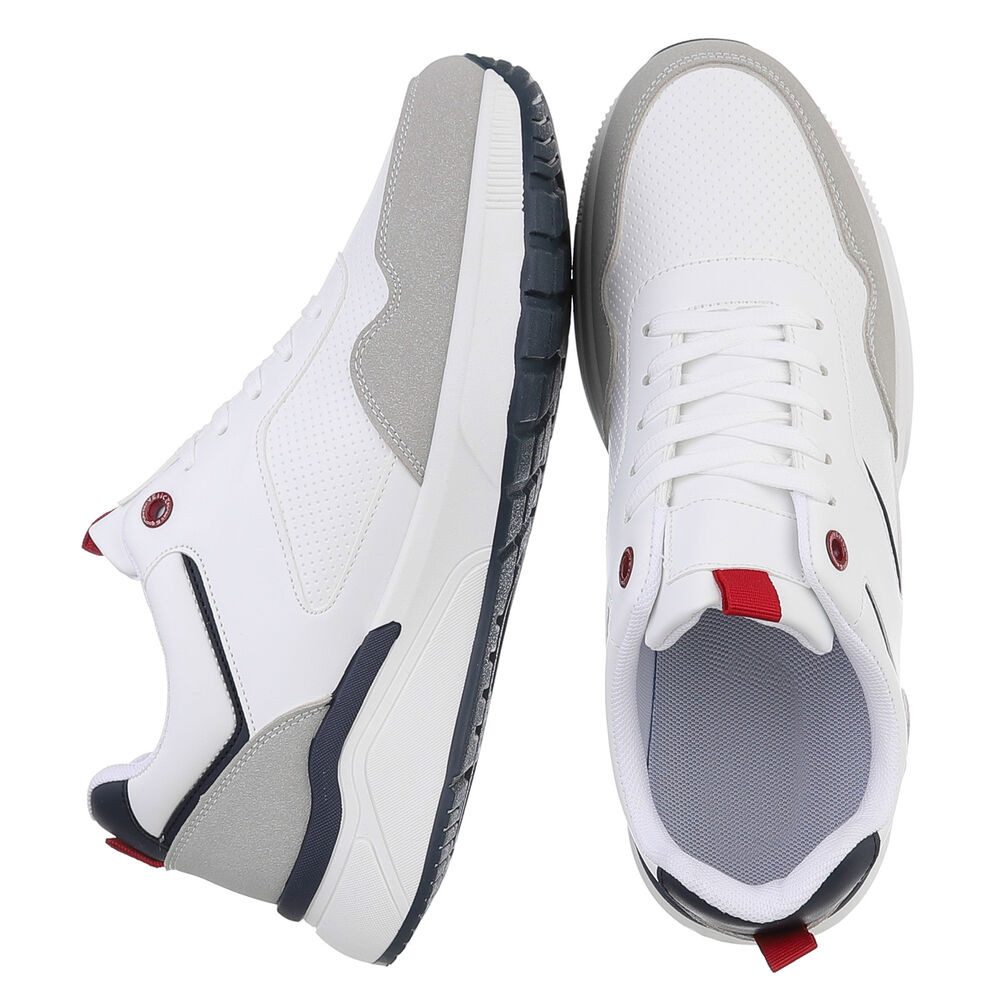 Coolwalk Sportlicher Herrenschuh mit Komfort für günstig online kaufen
