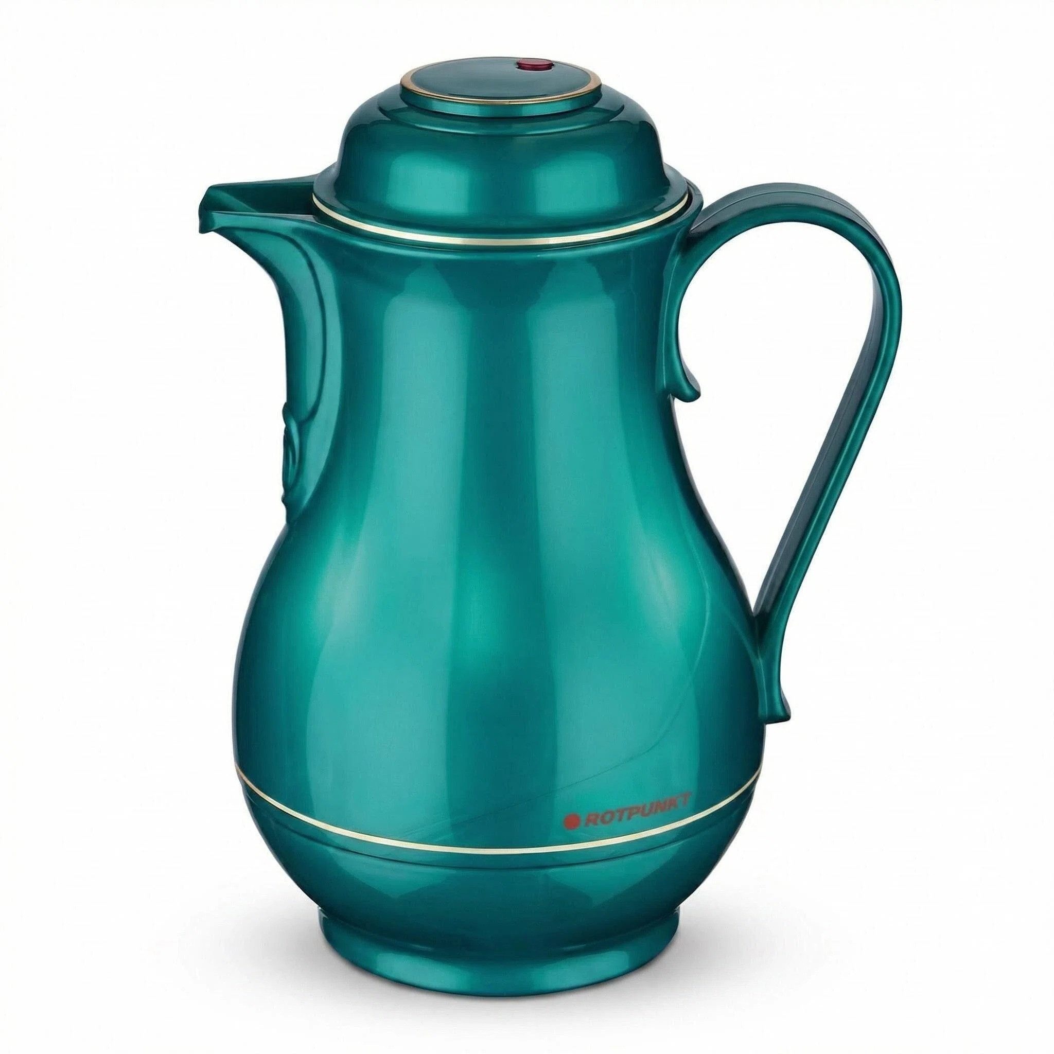 ROTPUNKT Isolierkanne CHRISTA 830, 1.2 l