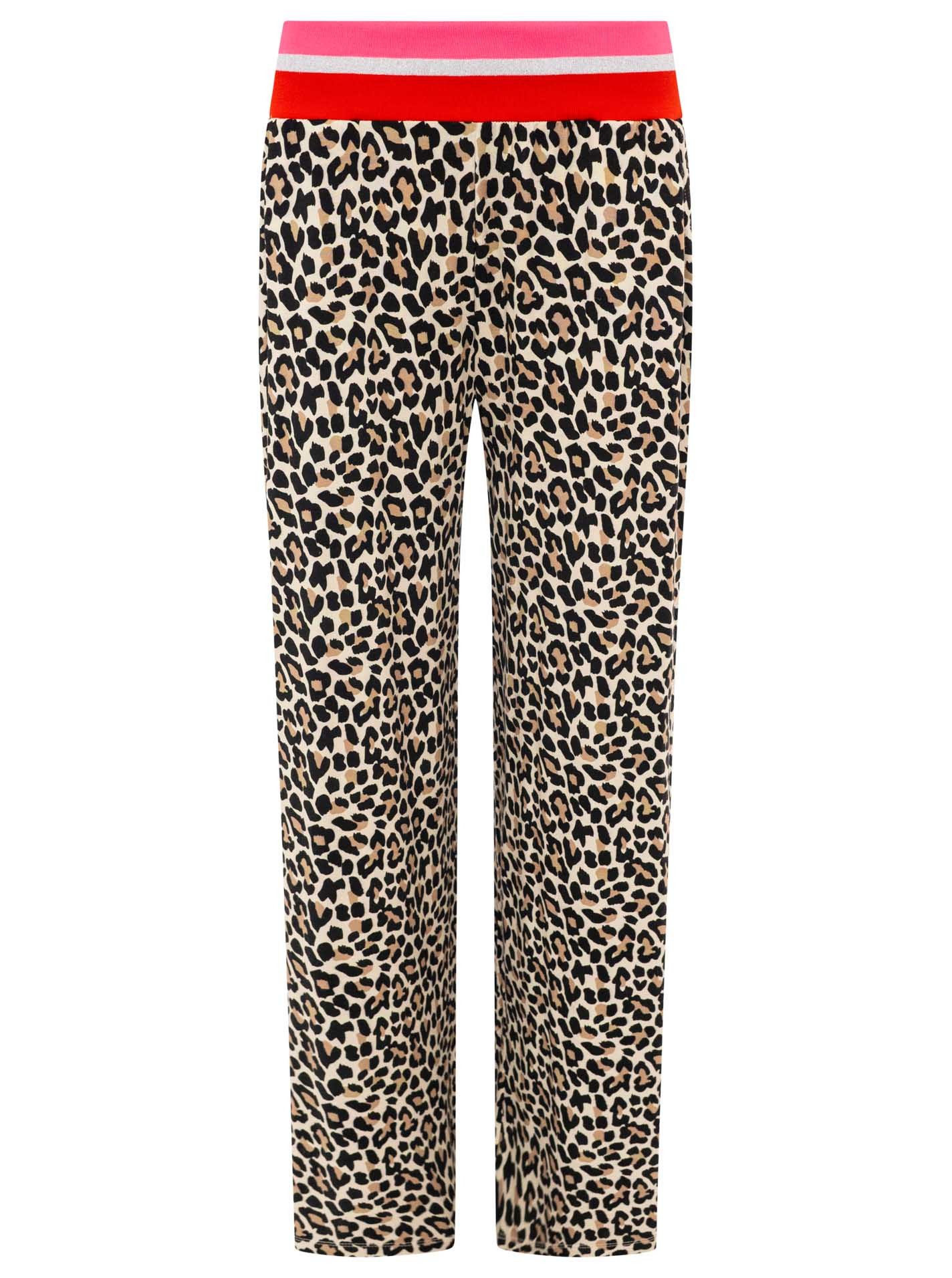 Stoffhose "Leo"