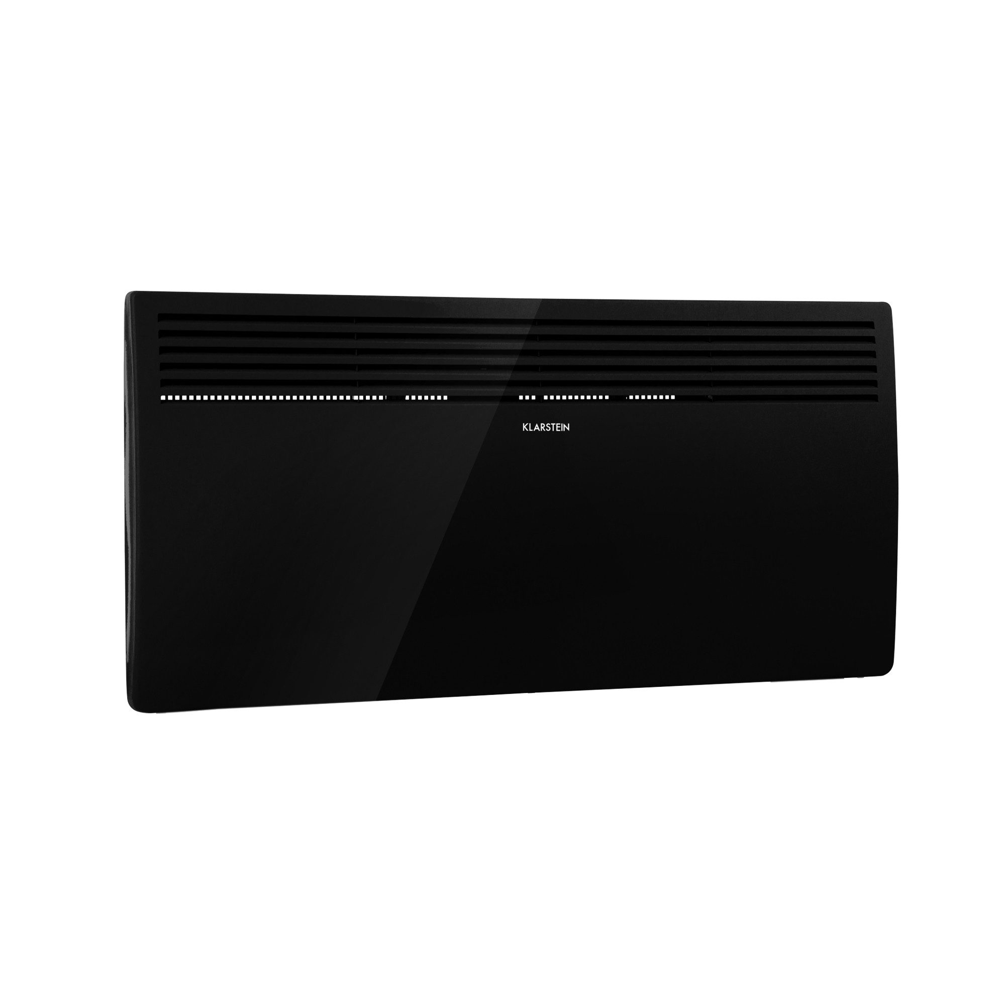 Klarstein Heizstrahler Hot Spot Slimcurve, Konvektorheizung elektrisch Elek günstig online kaufen