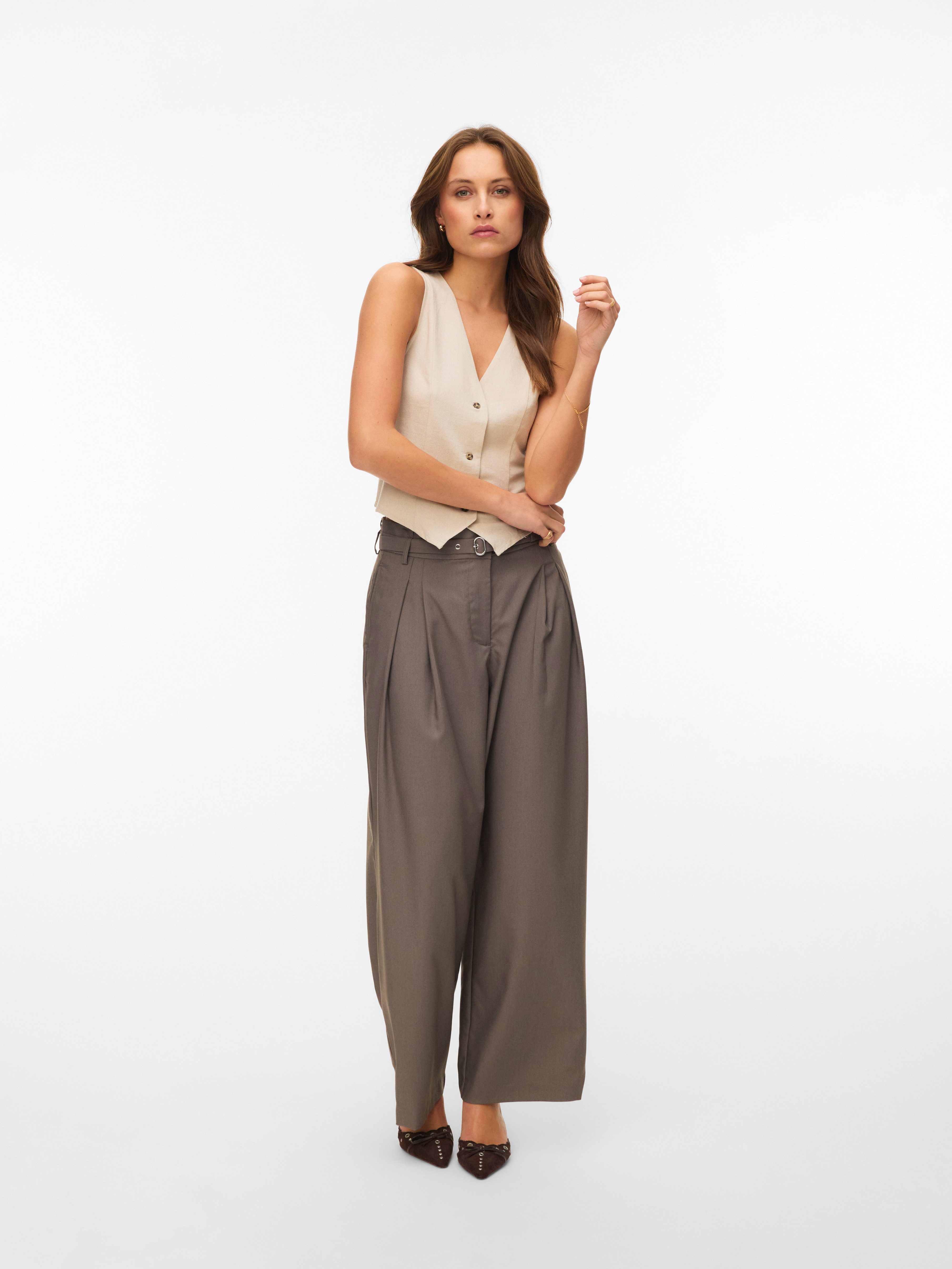 Vero Moda Wintermantel