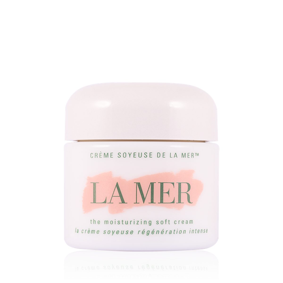 LA MER Anti-Aging-Augencreme