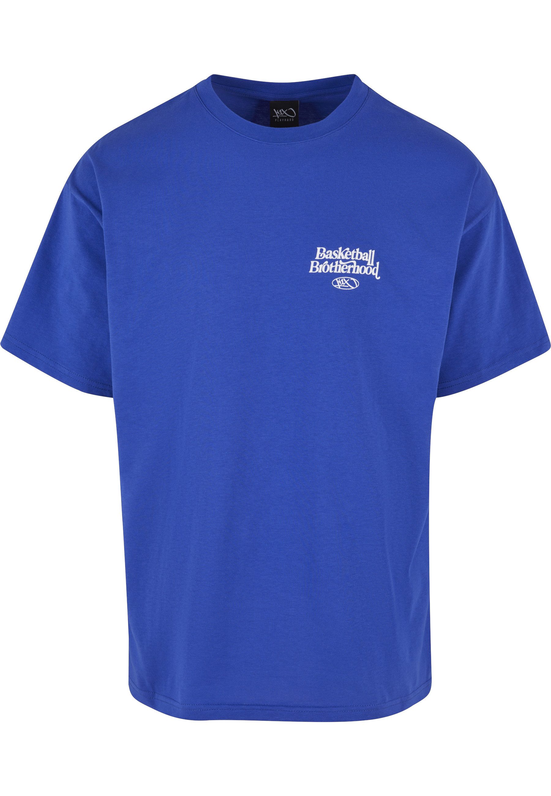 K1X T-Shirt K1X Herren KXM241-034-2 K1X Brotherhood T-Shirt (1-tlg)