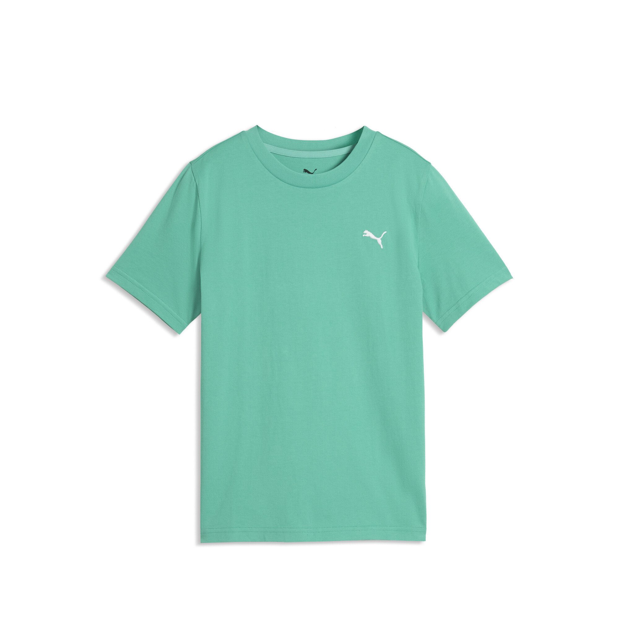 Vibrant Green