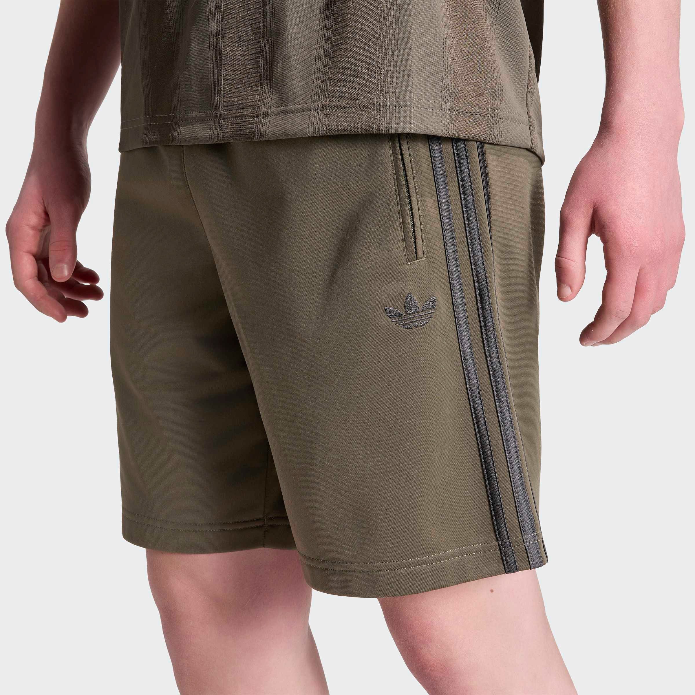 adidas Originals Shorts FIREBIRD für Erwachsene, mit Kordelverschluss, Normal-weite Bermudas