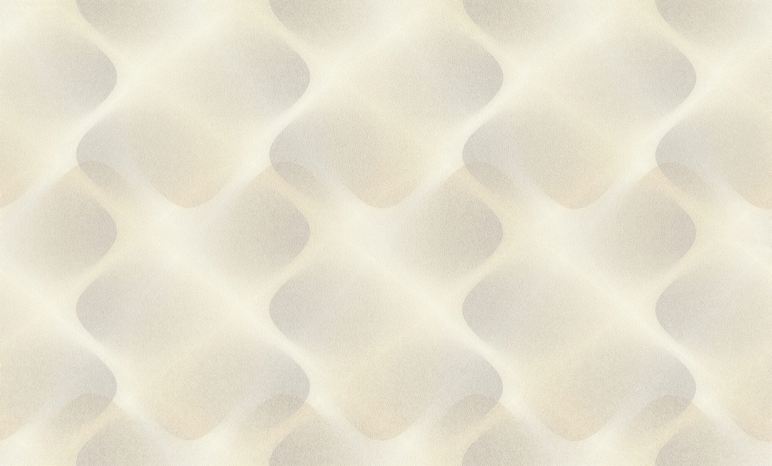 Rasch Vliestapete, leicht gekörnt, Retro, (1 St), doppelbreit (106cm)