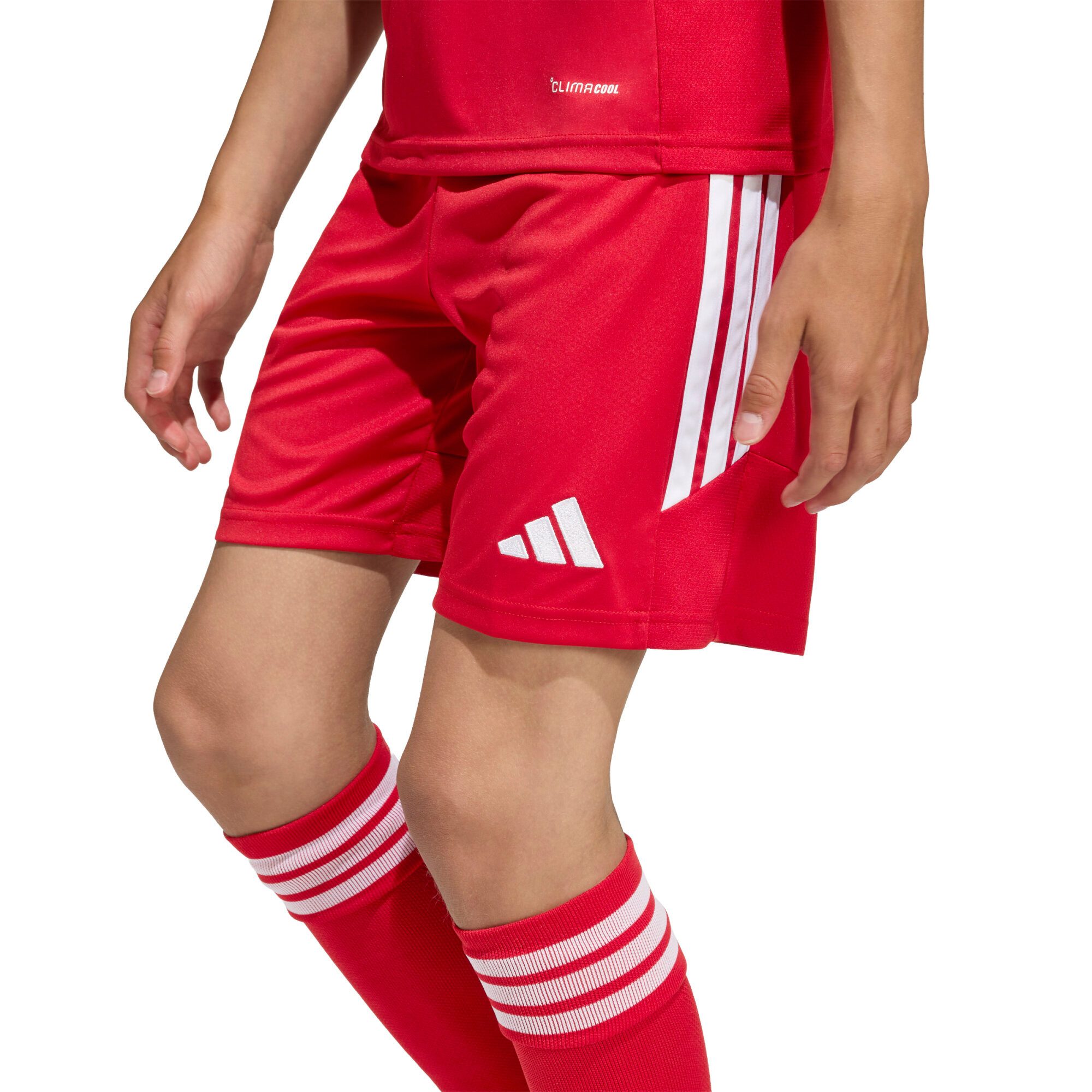 adidas Performance Trainingsshorts adidas Kinder Short Tiro 26 League Shorts Y – Bild 5 von 5