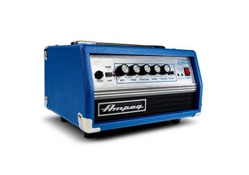 Ampeg E-Gitarre Ampeg Micro VR Stack Ltd Editon blue