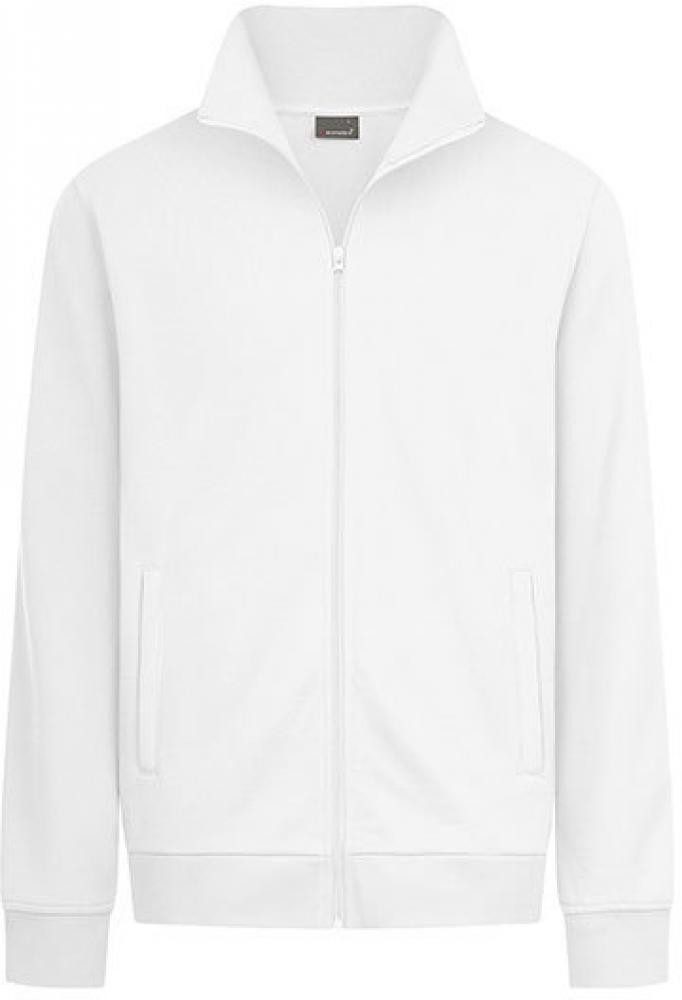 Promodoro Sweatjacke Herren Jacket Stand-Up Collar