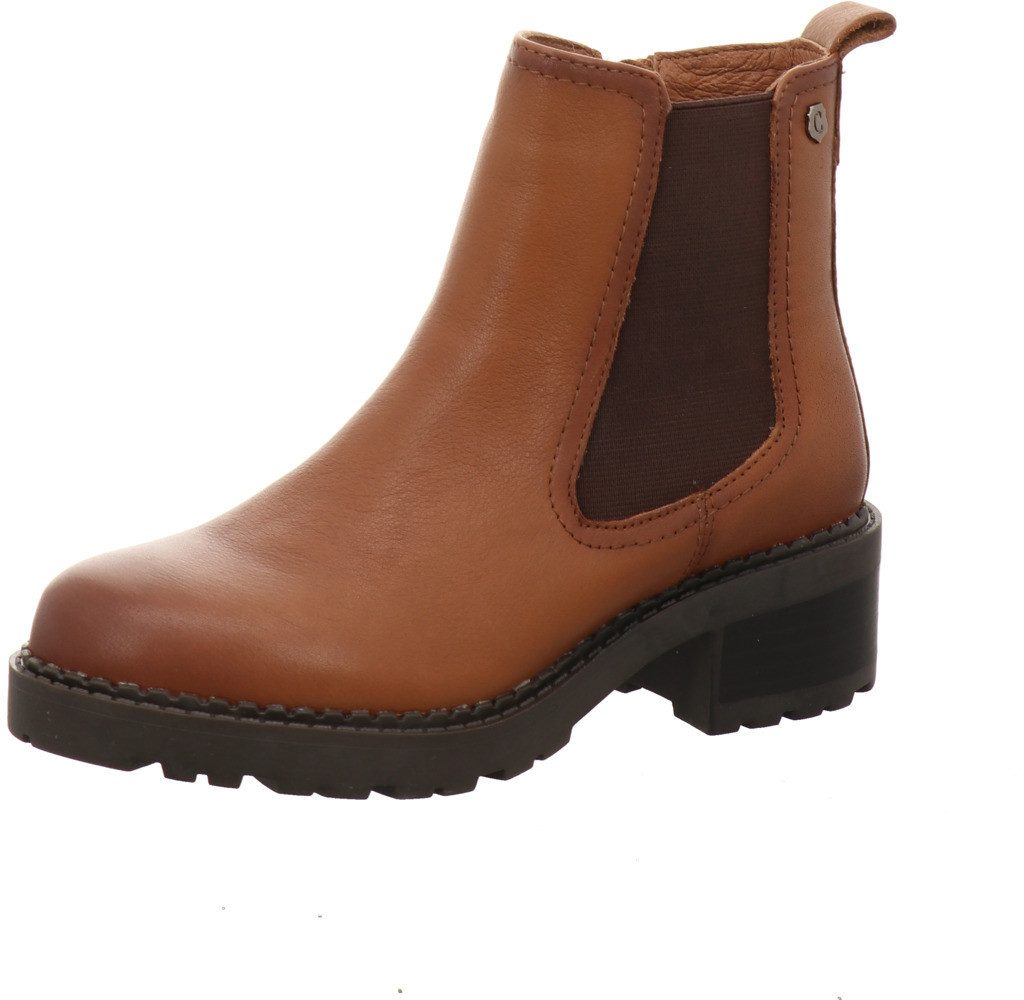 Carmela 06790702-S12A Botin Plano Anch Stiefel