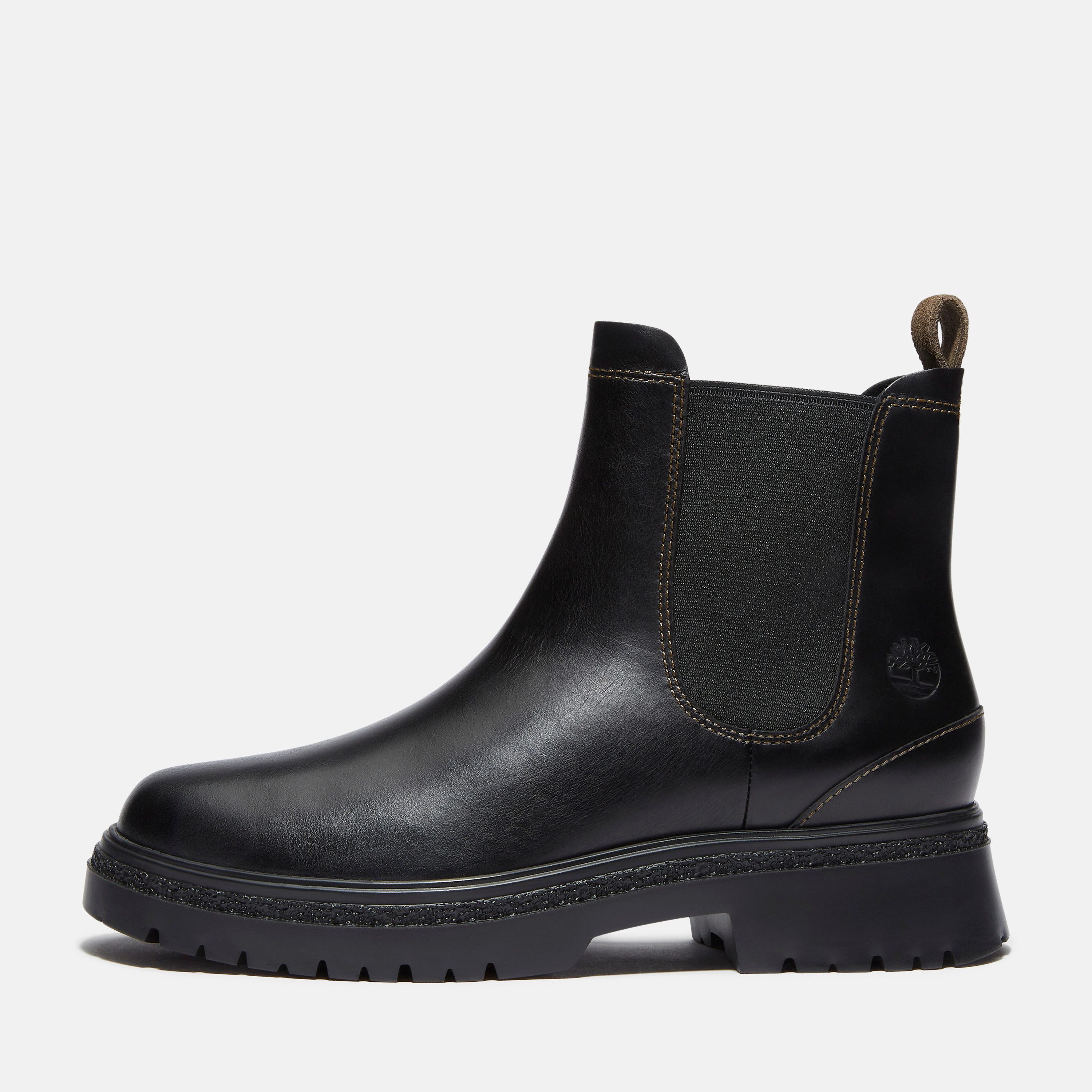 Timberland CAMBRIA VALLEYMID CHELSEA BOOT Chelseaboots Stiefelette, Winters günstig online kaufen