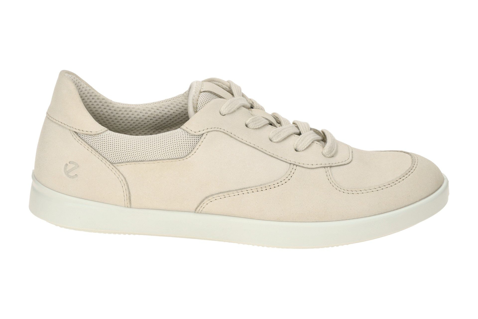 Ecco 20515302378 Schnürschuh