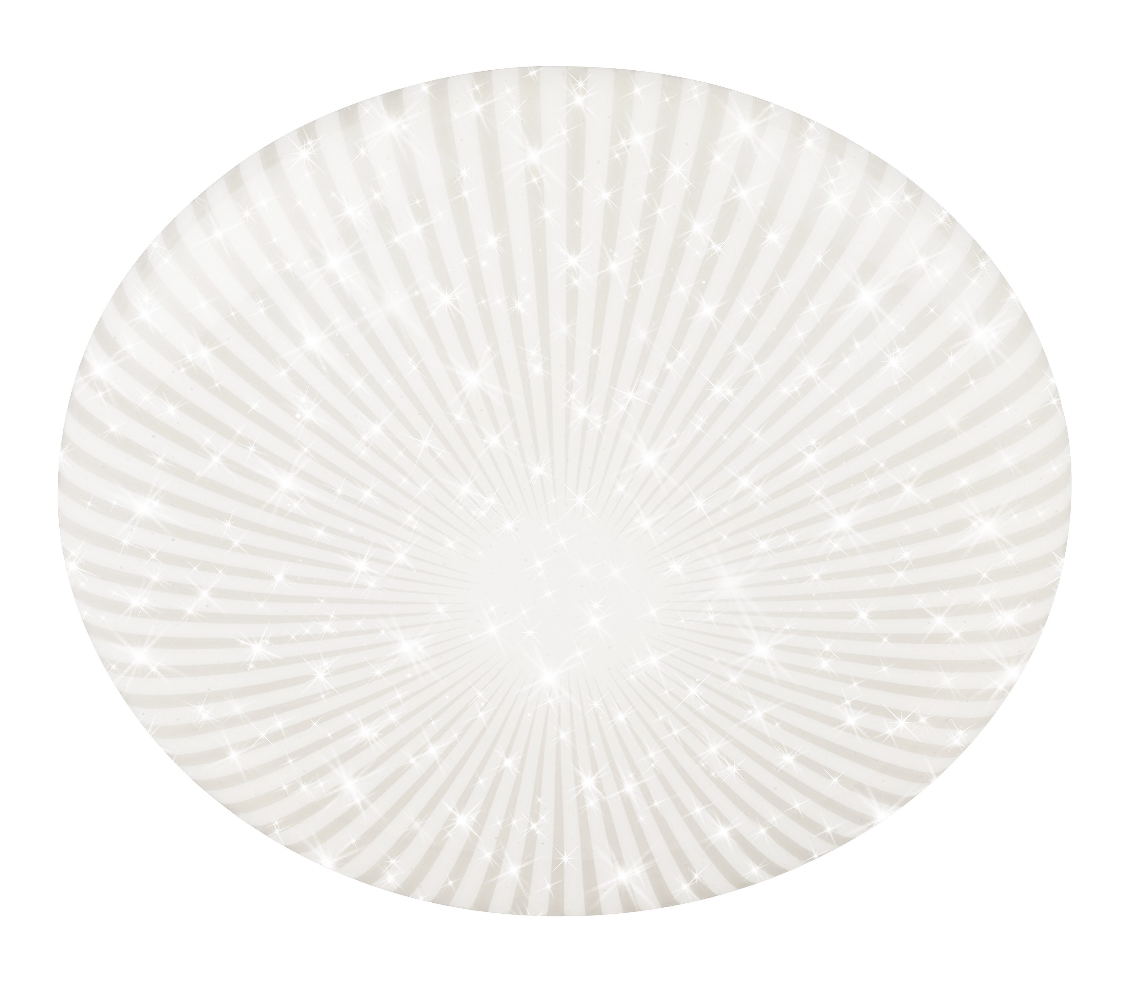 Briloner Leuchten LED Deckenleuchte NEBO 3941016