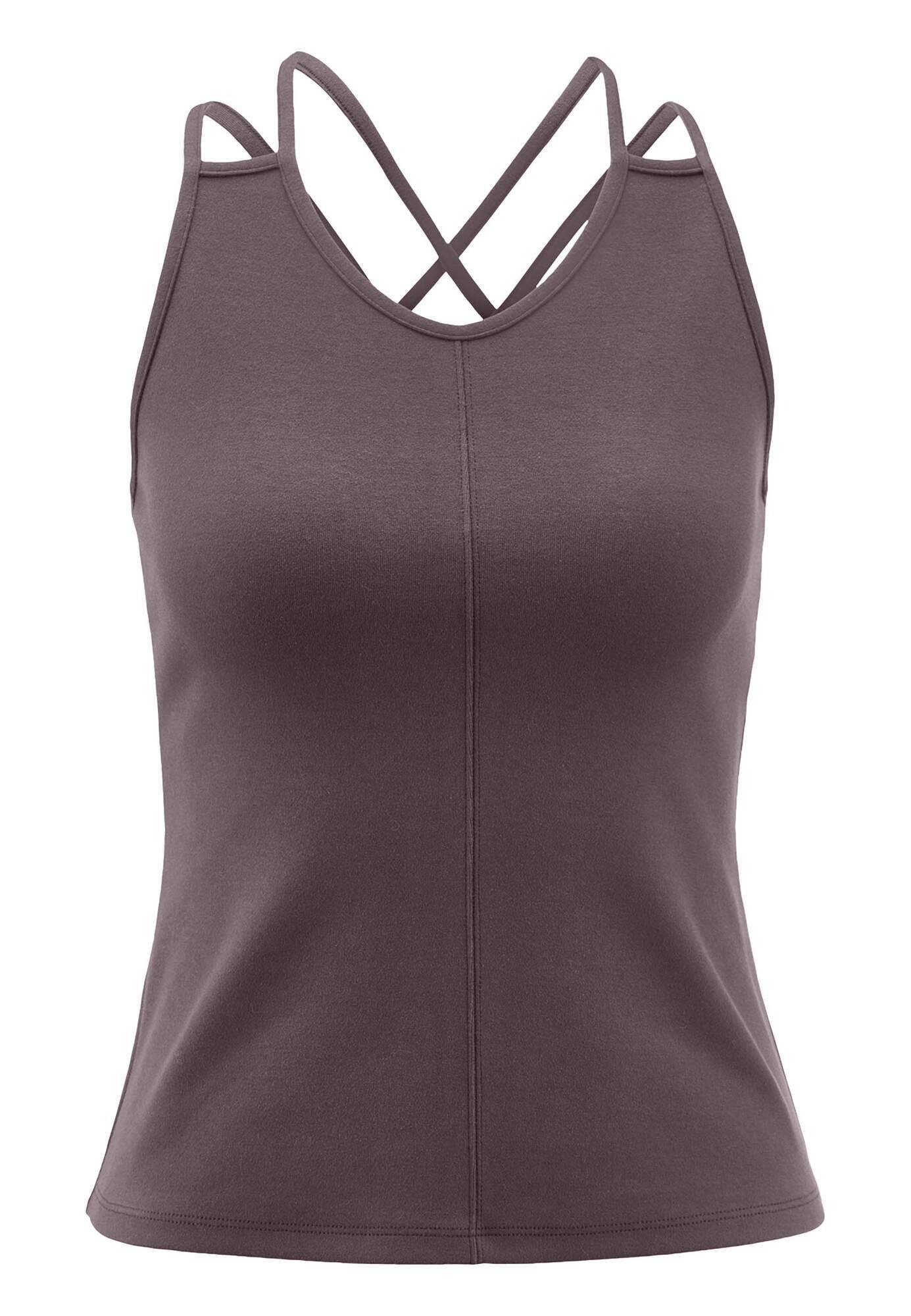 Hessnatur Shirttop (1-tlg)