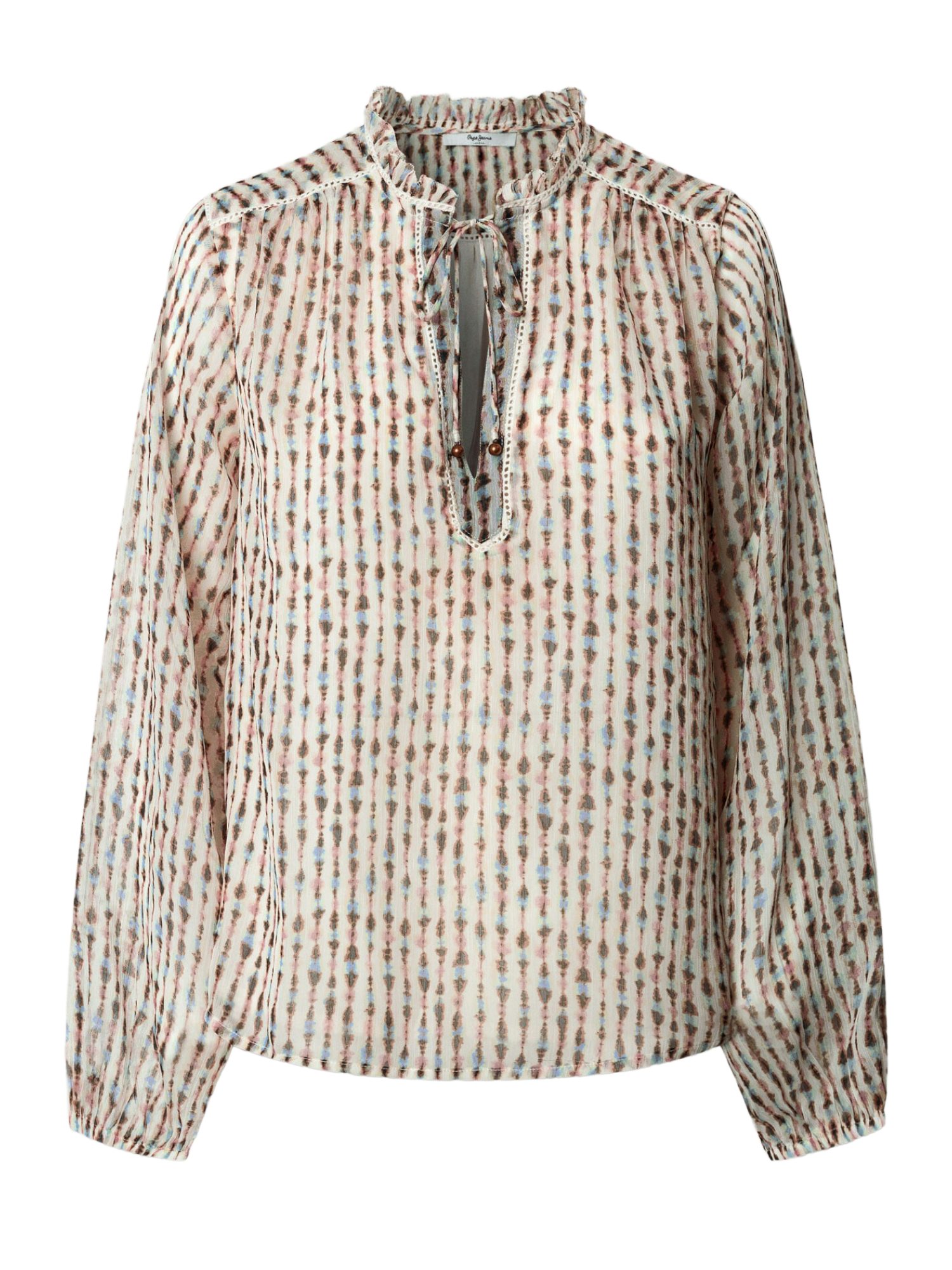 Pepe Jeans Blusenshirt