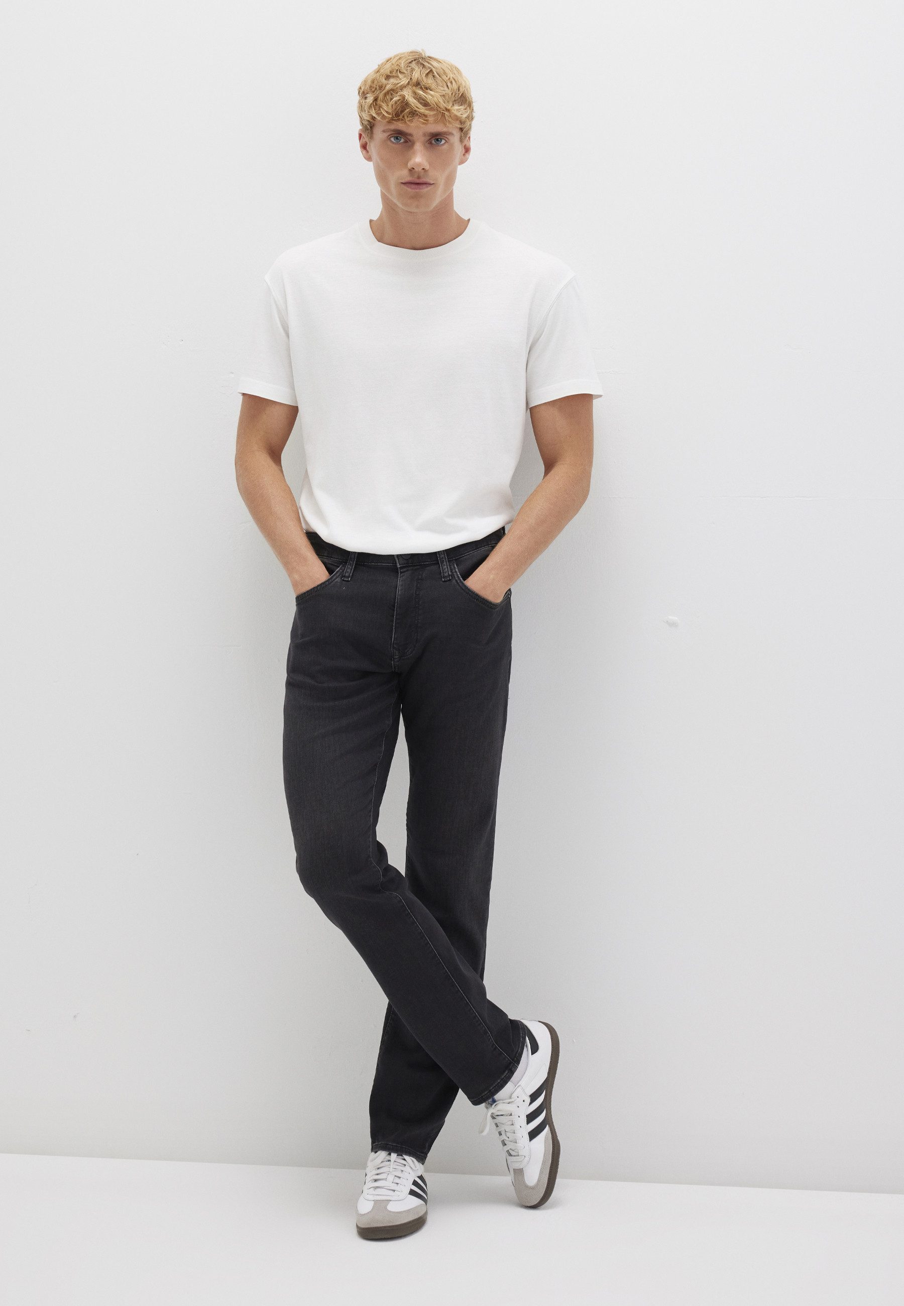 Mavi Straight-Jeans MARCUS